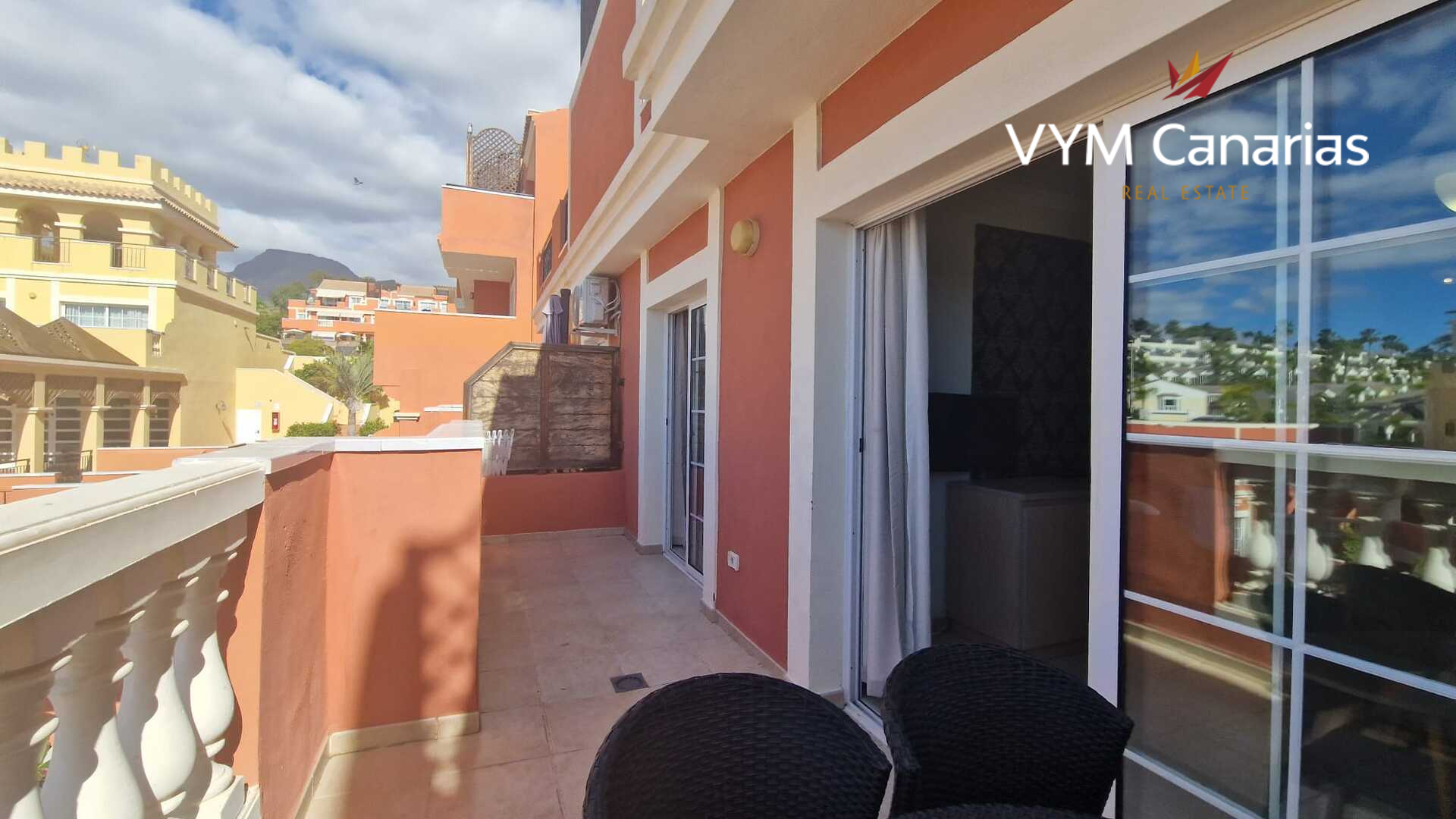 Dzīvoklis Playa, Valencia, Spānijā 2 istabas, 56 m2 Nr. 164404