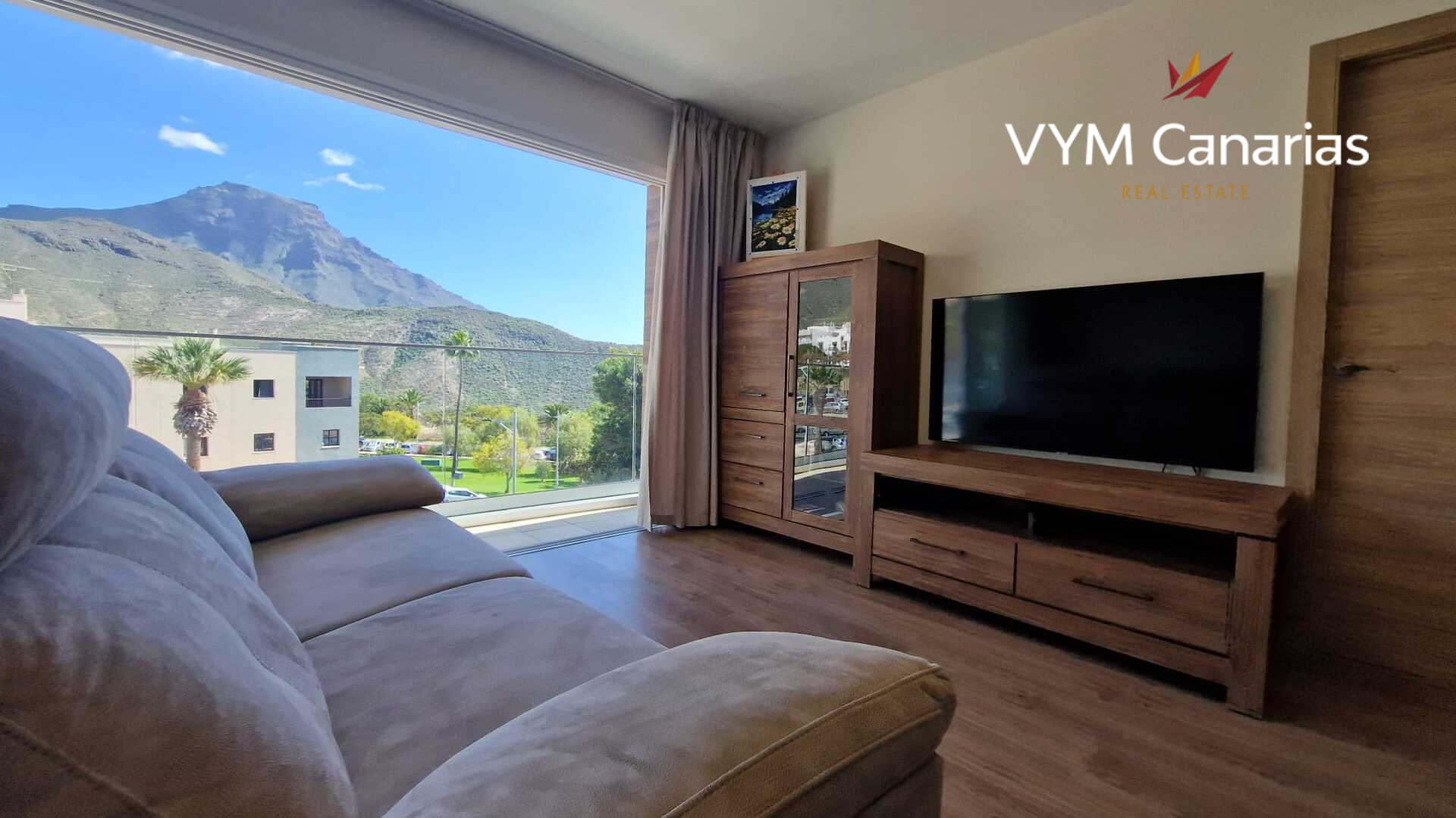 Lägenhet i Adeje, Tenerife, Spanien 3 sovrum, 98 kvm. Nr. 164402