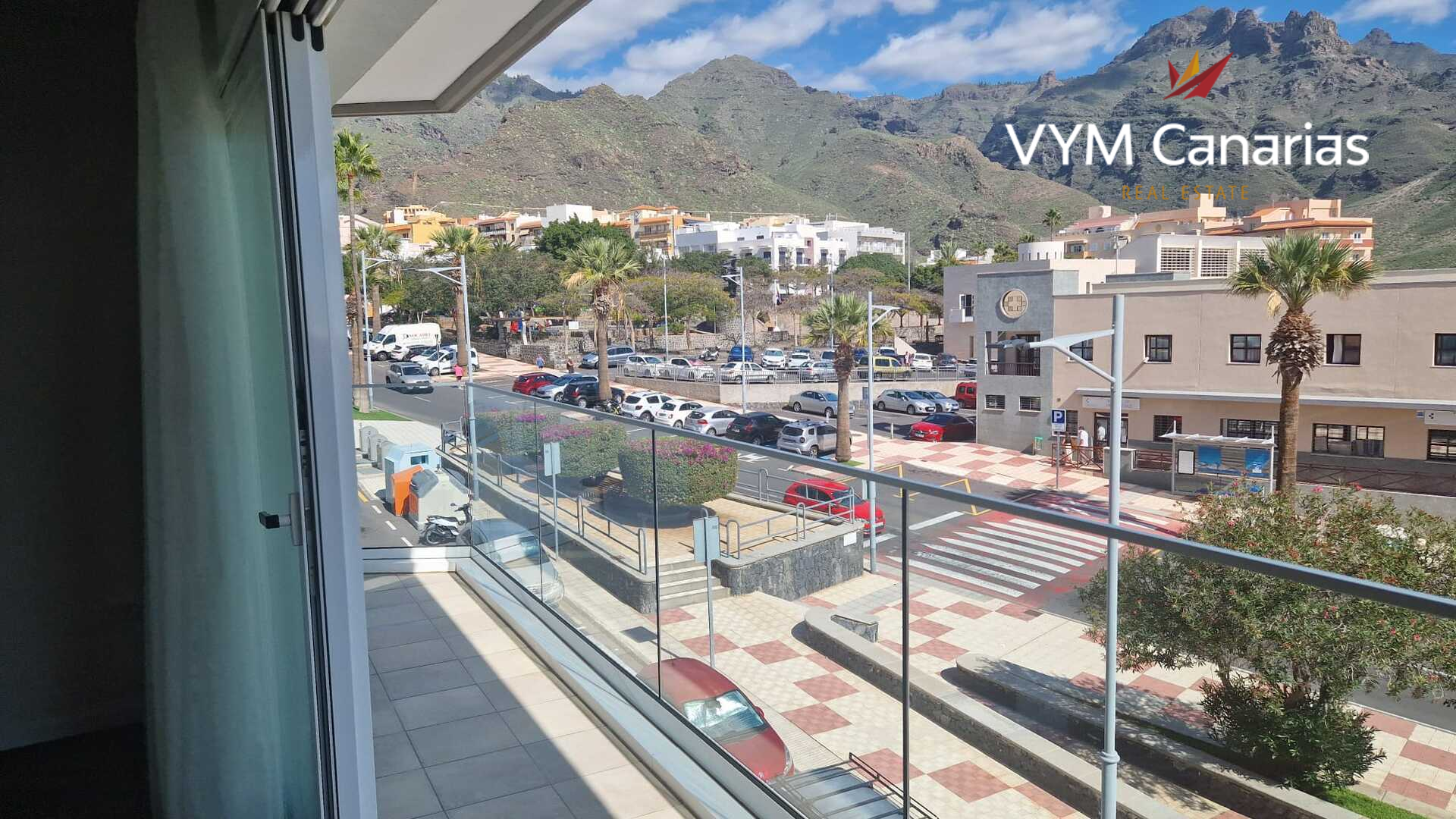 Lägenhet i Adeje, Tenerife, Spanien 3 sovrum, 98 kvm. Nr. 164402
