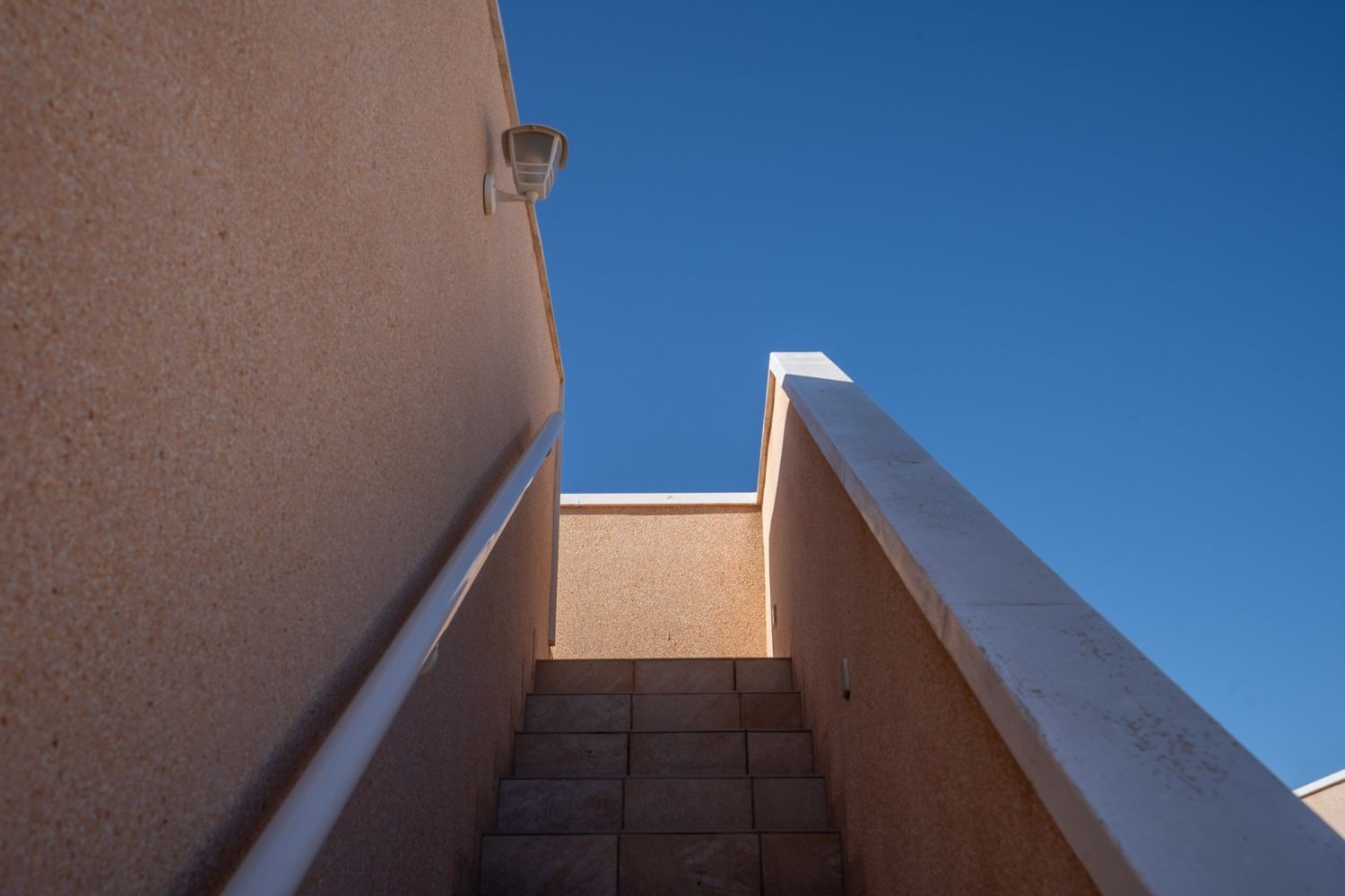 Appartamento a Los Altos, Alicante, Spagna 2 camere da letto, 64 mq. N° 155184