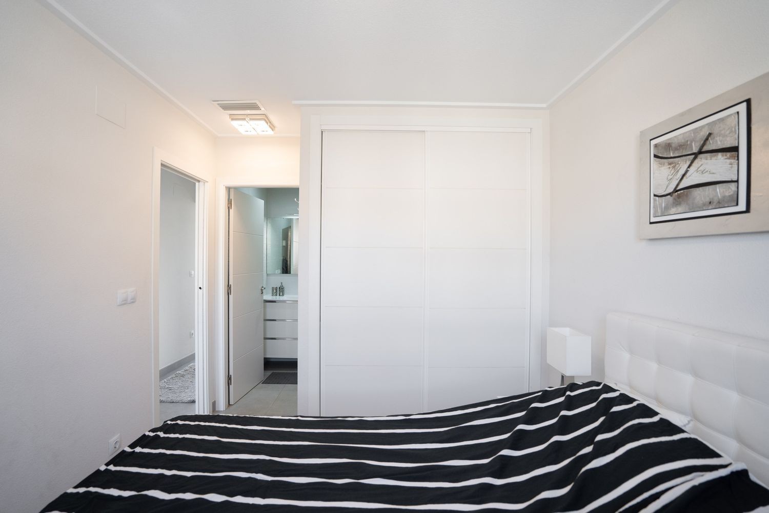 Appartamento a Los Altos, Alicante, Spagna 2 camere da letto, 64 mq. N° 155184