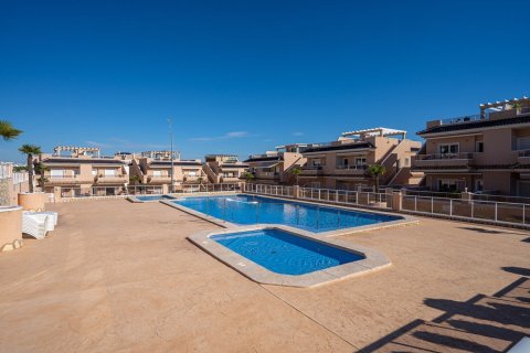 Apartment in Los Altos, Alicante, Spain 2 bedrooms, 64 sq.m. No. 155184