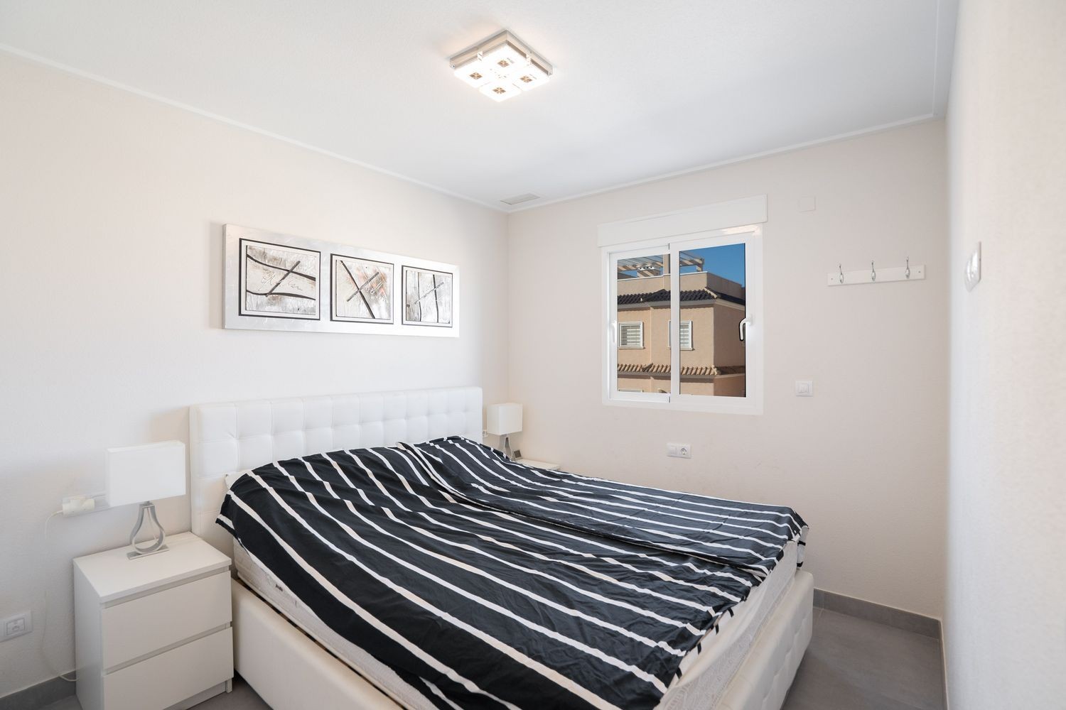Appartamento a Los Altos, Alicante, Spagna 2 camere da letto, 64 mq. N° 155184
