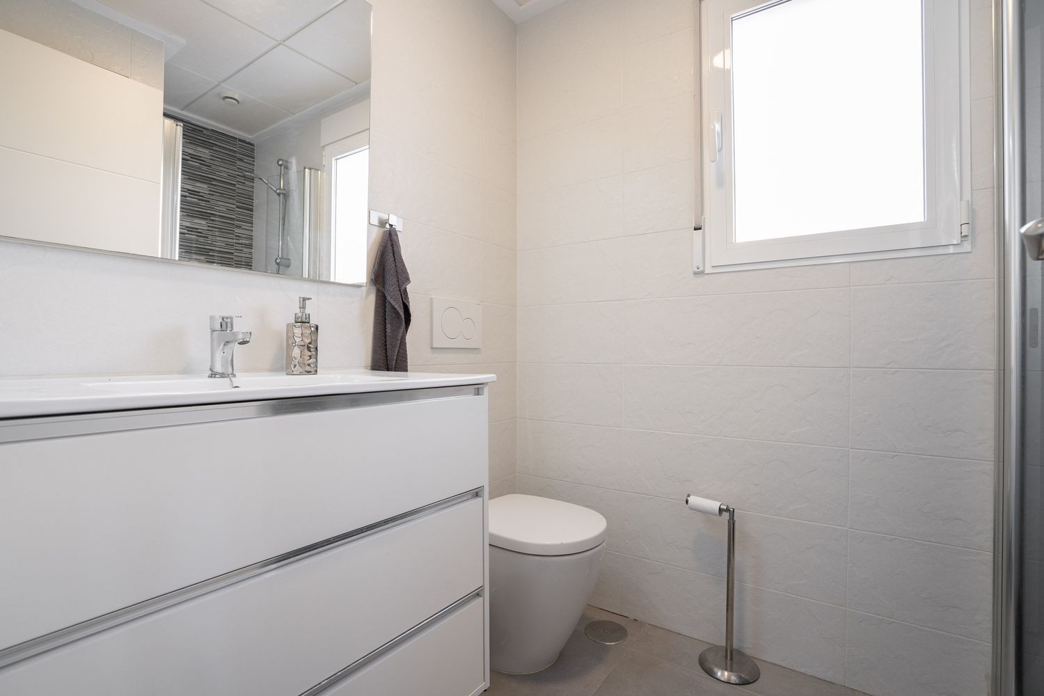 Appartamento a Los Altos, Alicante, Spagna 2 camere da letto, 64 mq. N° 155184