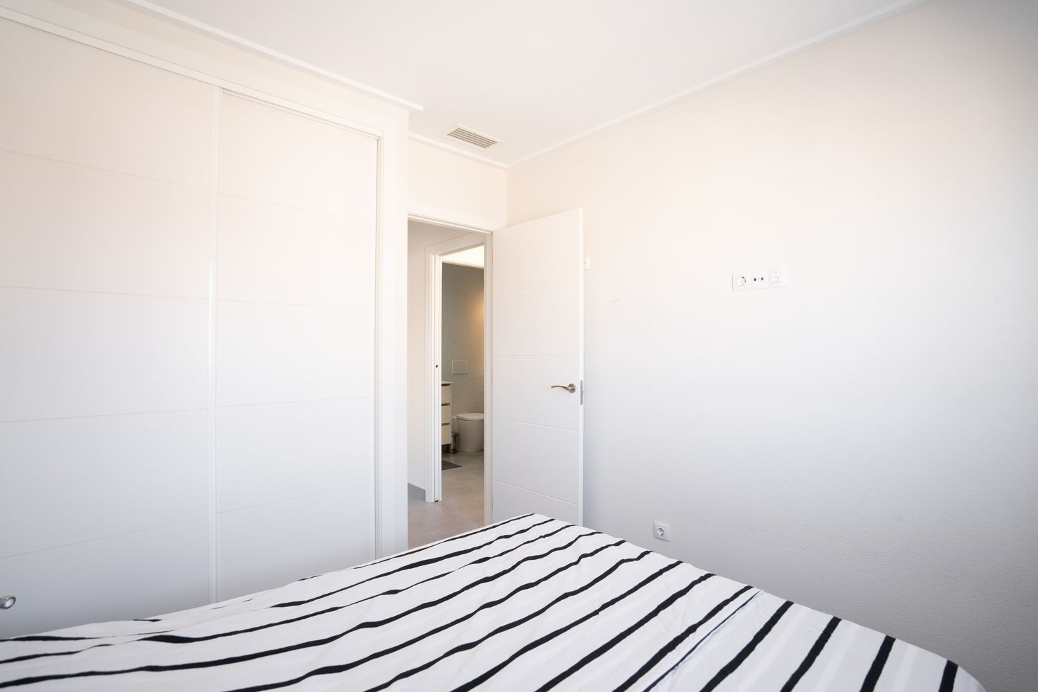 Appartamento a Los Altos, Alicante, Spagna 2 camere da letto, 64 mq. N° 155184