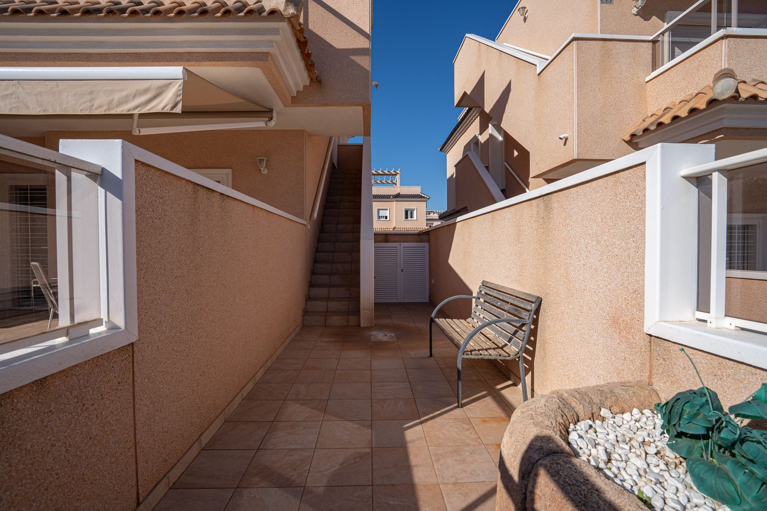 Appartamento a Los Altos, Alicante, Spagna 2 camere da letto, 64 mq. N° 155184