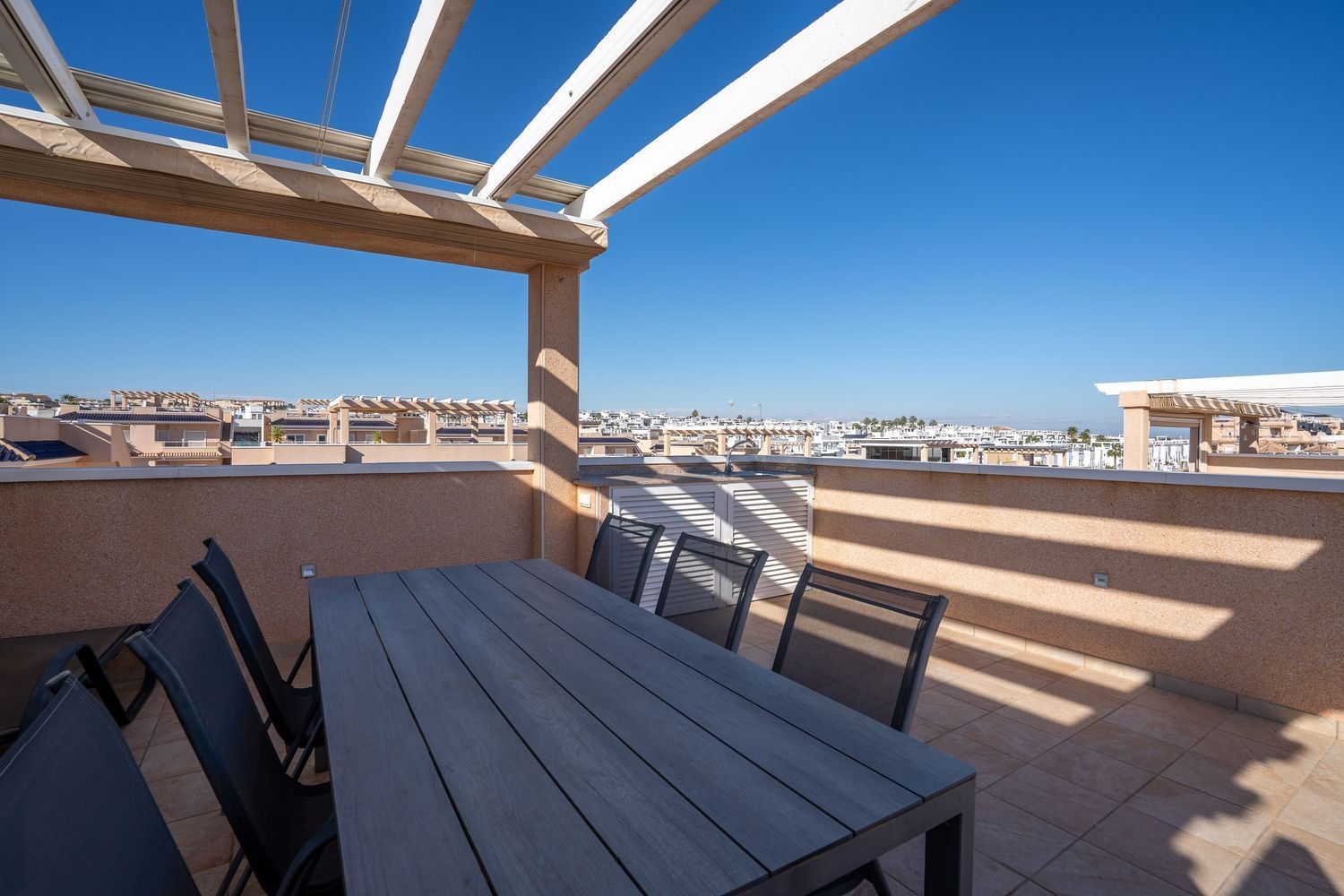 Appartamento a Los Altos, Alicante, Spagna 2 camere da letto, 64 mq. N° 155184