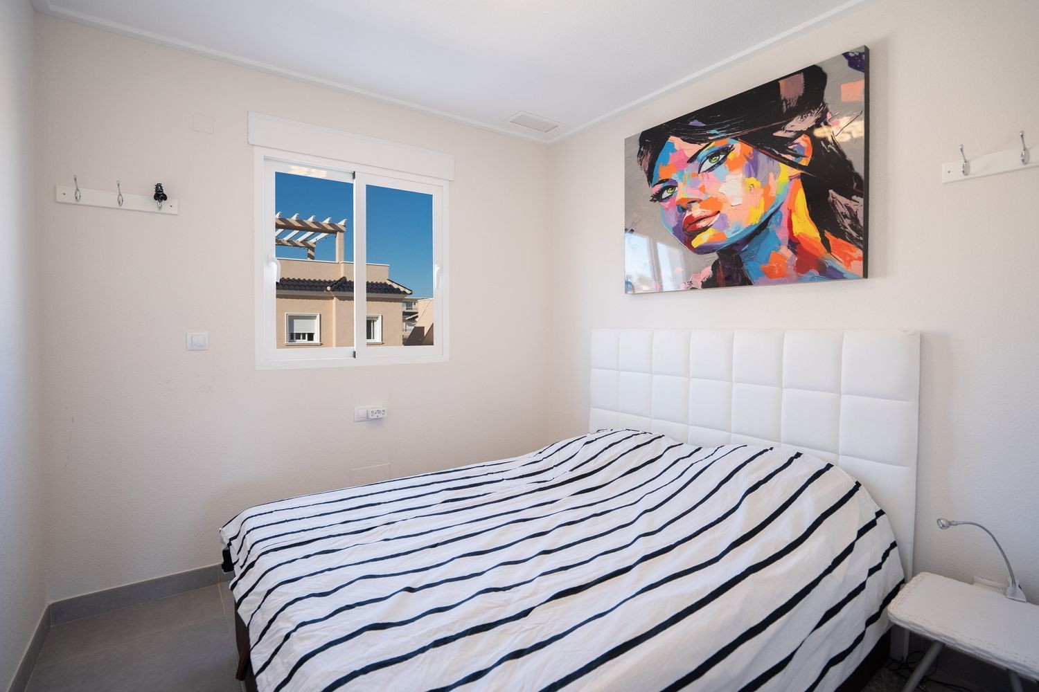 Appartamento a Los Altos, Alicante, Spagna 2 camere da letto, 64 mq. N° 155184