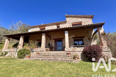 House in Perales Del Puerto, Caceres, Spain 3 bedrooms, 280 sq.m. No. 192241