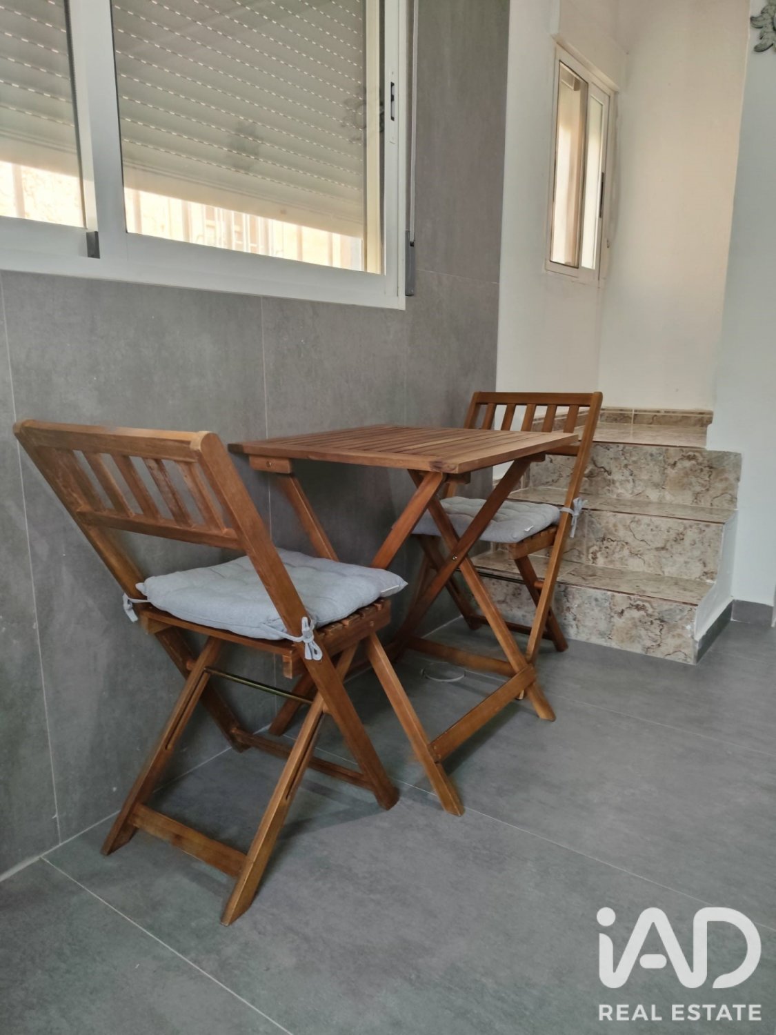 Huoneisto Lorca, Murcia, Espanja 36 m2 No. 192242