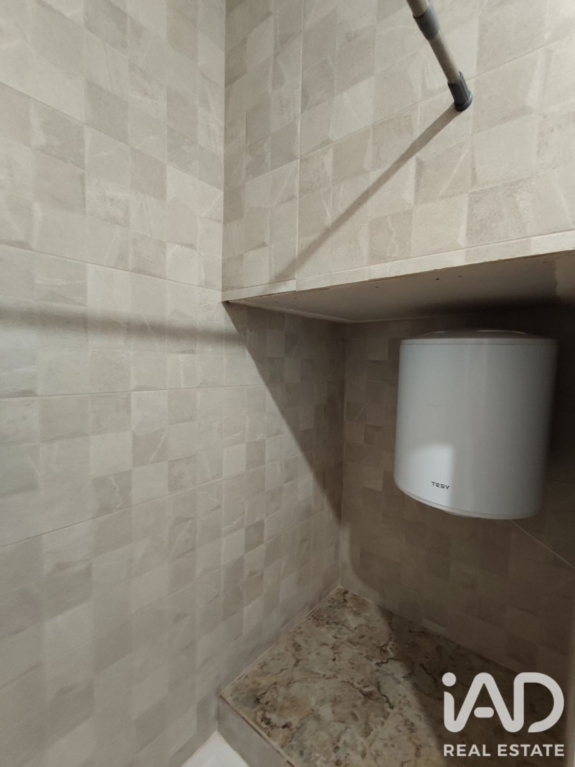 Huoneisto Lorca, Murcia, Espanja 36 m2 No. 192242