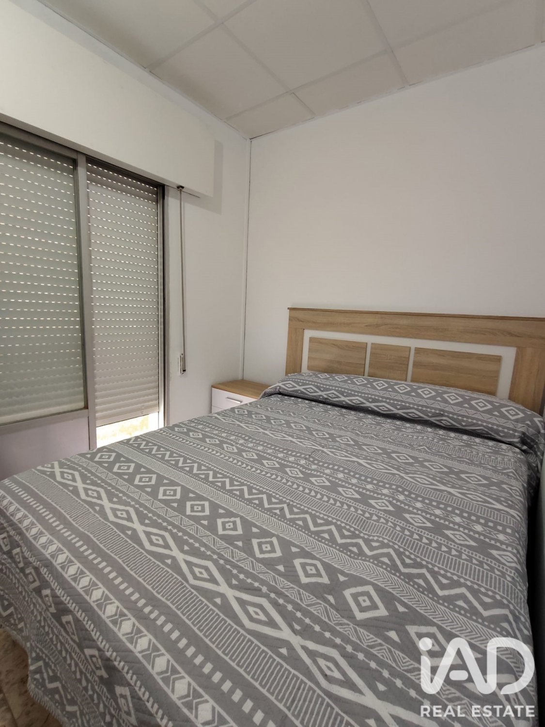 Huoneisto Lorca, Murcia, Espanja 36 m2 No. 192242