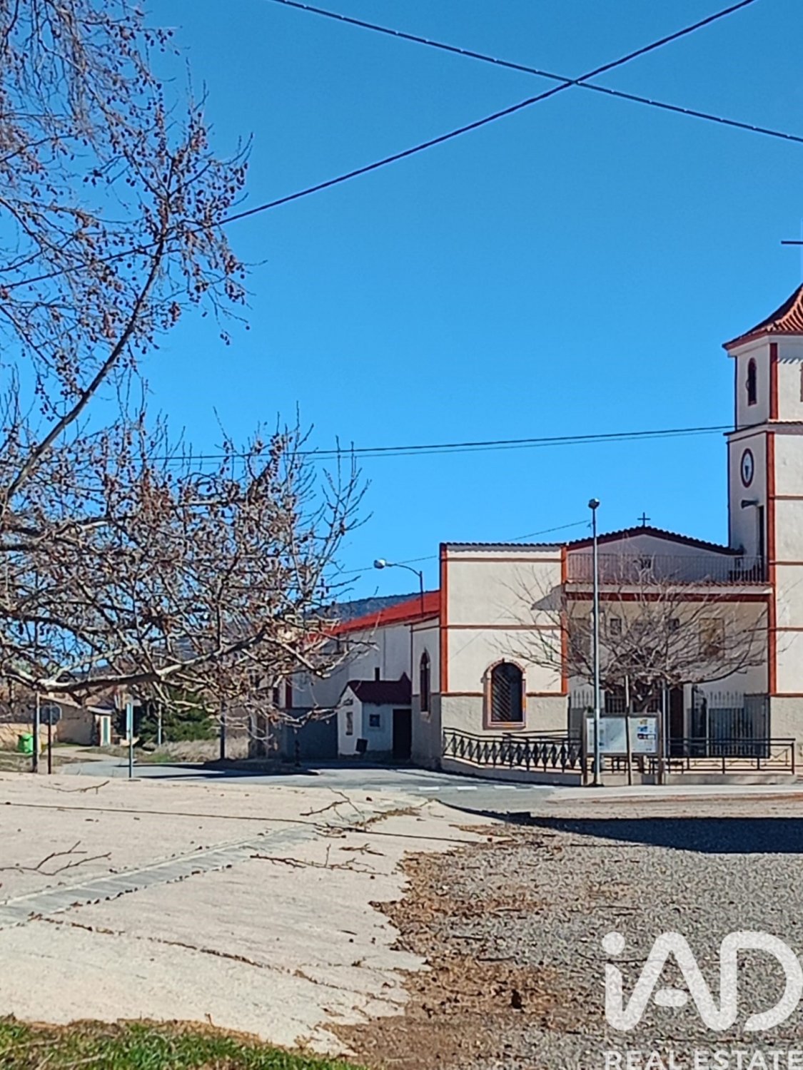 Huoneisto Lorca, Murcia, Espanja 36 m2 No. 192242