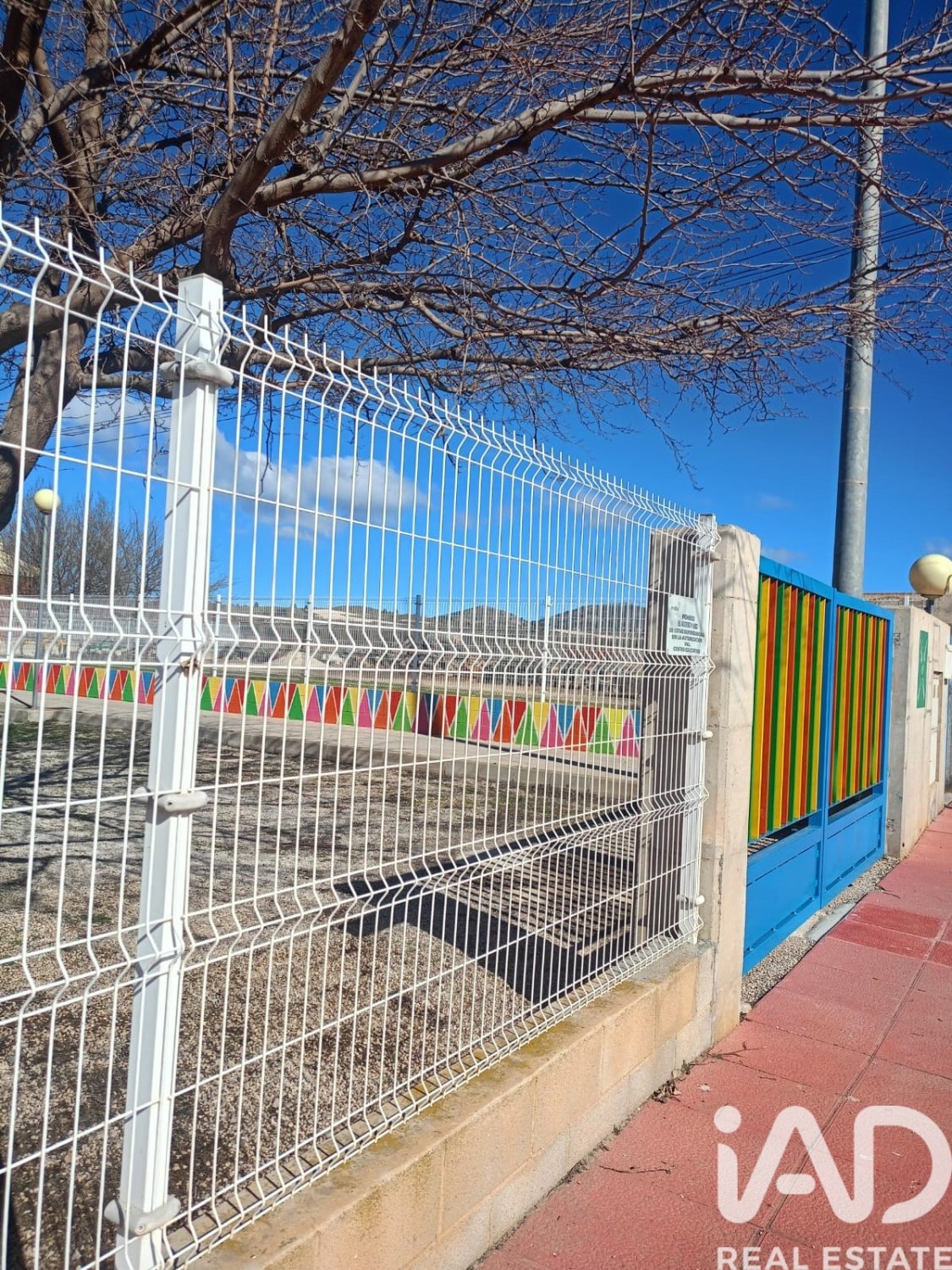 Huoneisto Lorca, Murcia, Espanja 36 m2 No. 192242