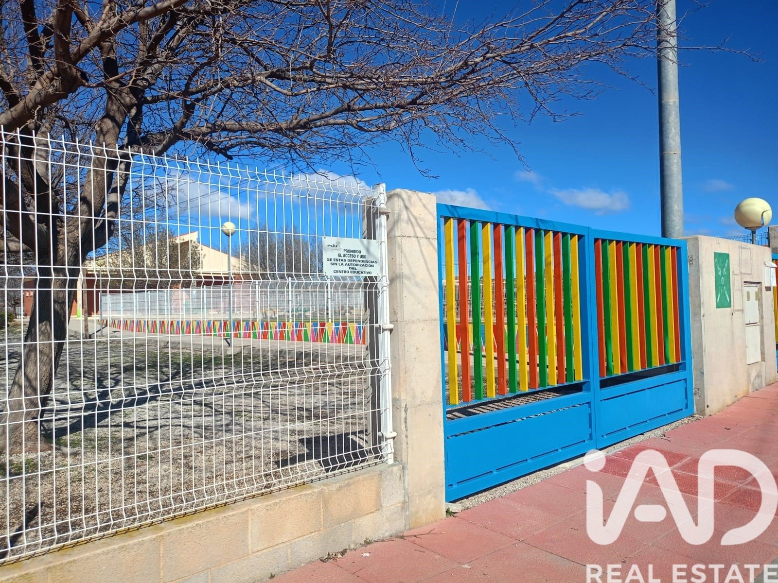 Huoneisto Lorca, Murcia, Espanja 36 m2 No. 192242
