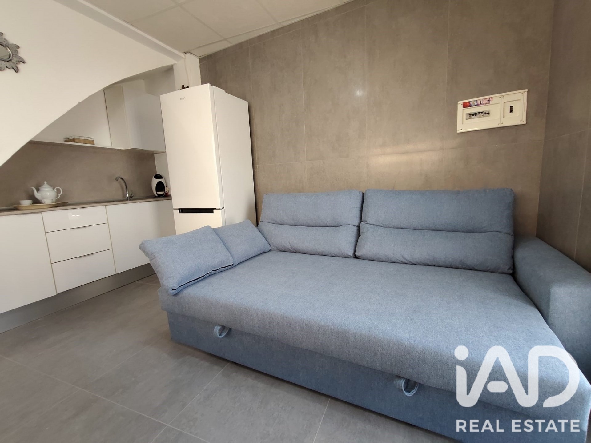 Huoneisto Lorca, Murcia, Espanja 36 m2 No. 192242