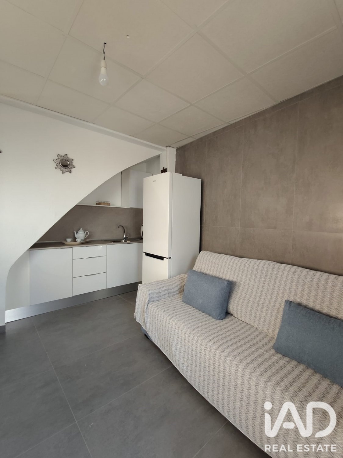 Huoneisto Lorca, Murcia, Espanja 36 m2 No. 192242