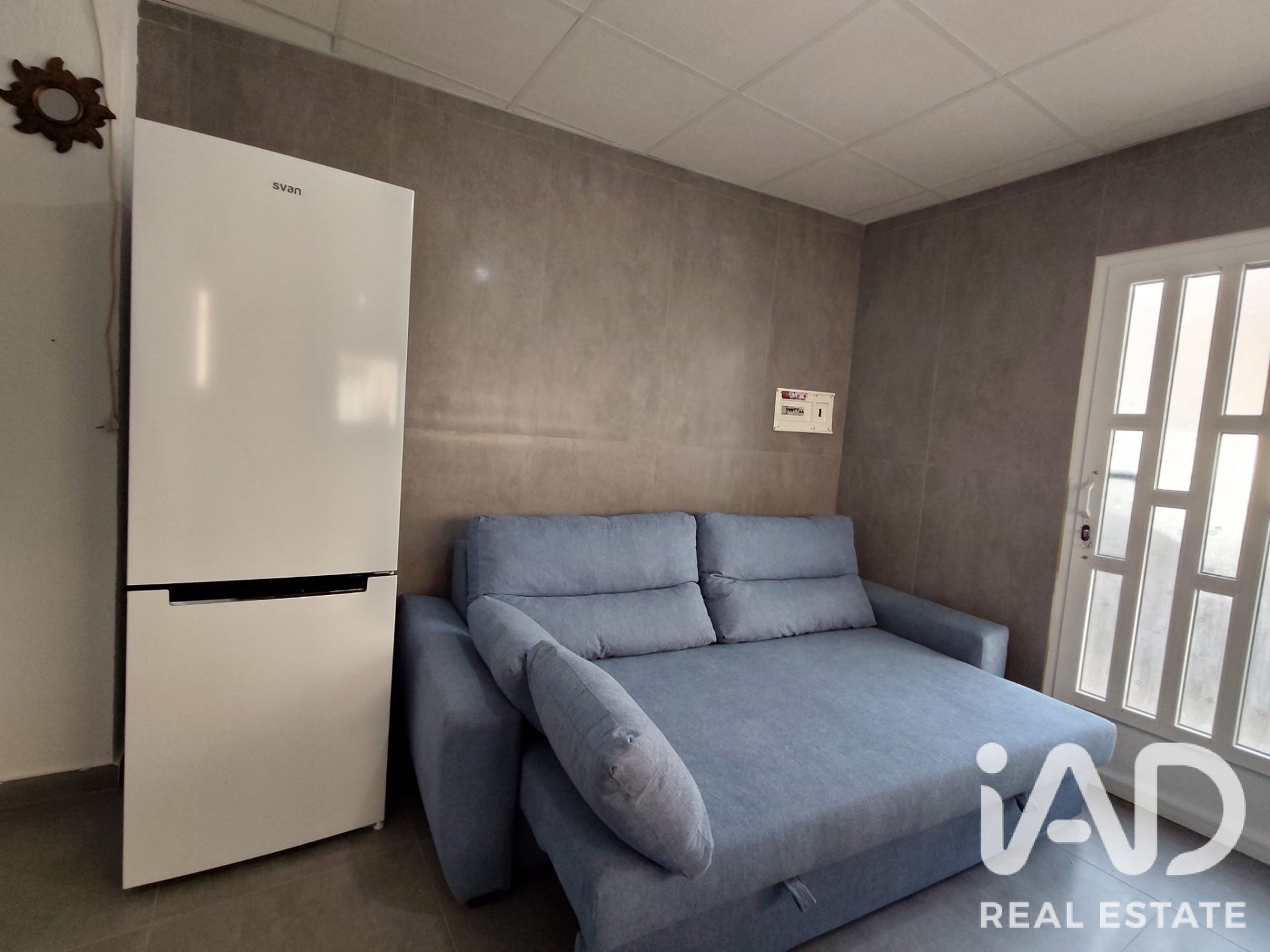 Huoneisto Lorca, Murcia, Espanja 36 m2 No. 192242
