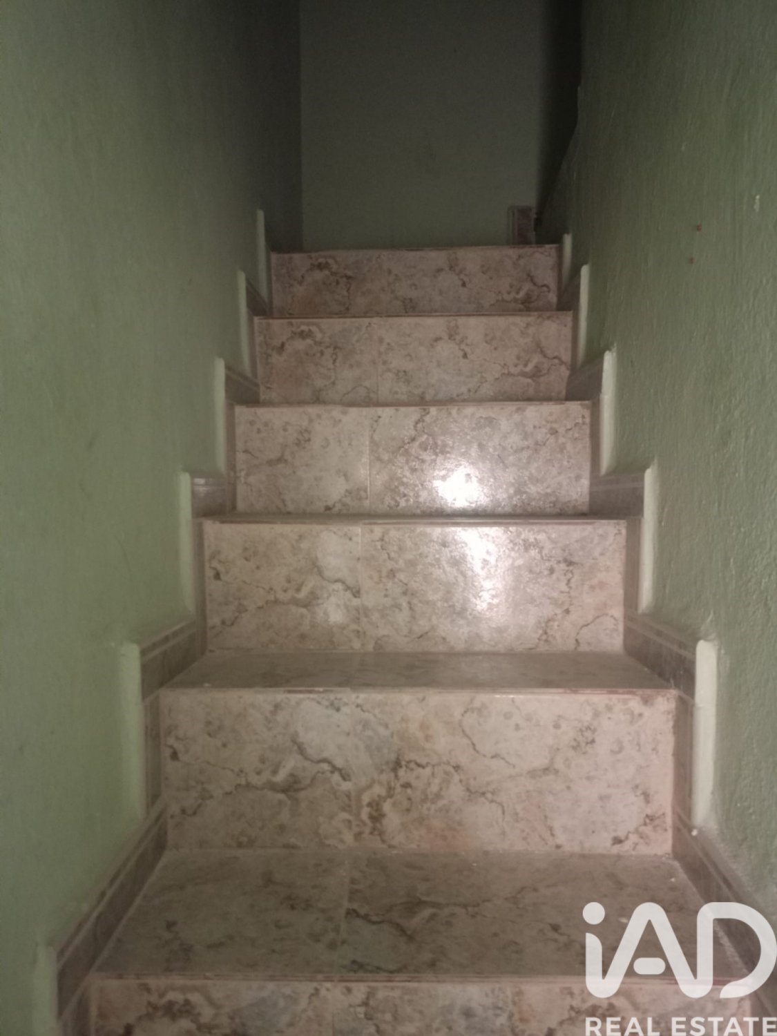 Huoneisto Lorca, Murcia, Espanja 36 m2 No. 192242