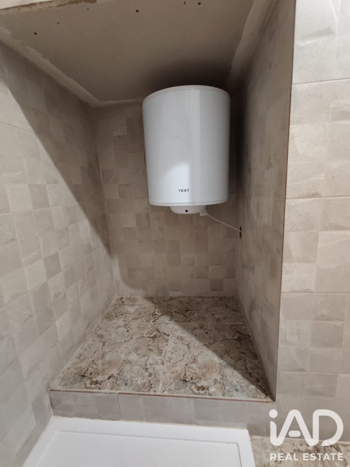 Huoneisto Lorca, Murcia, Espanja 36 m2 No. 192242