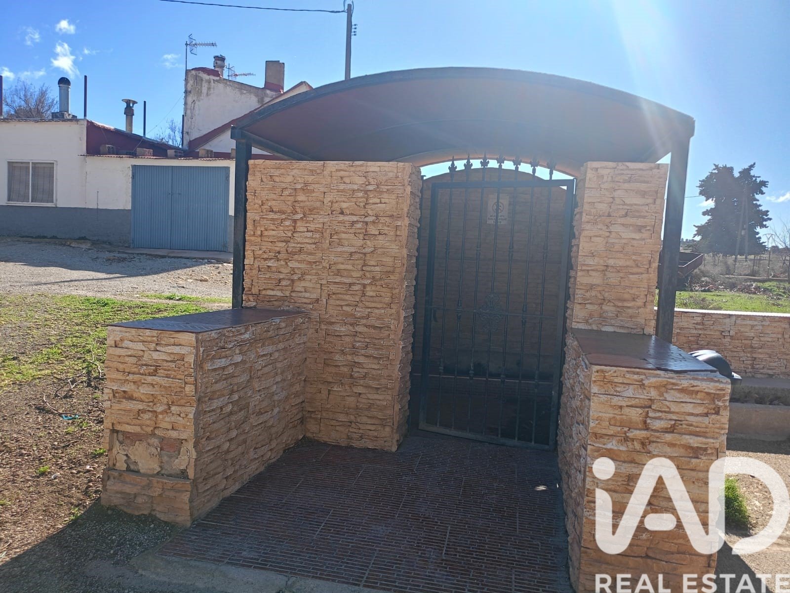 Huoneisto Lorca, Murcia, Espanja 36 m2 No. 192242