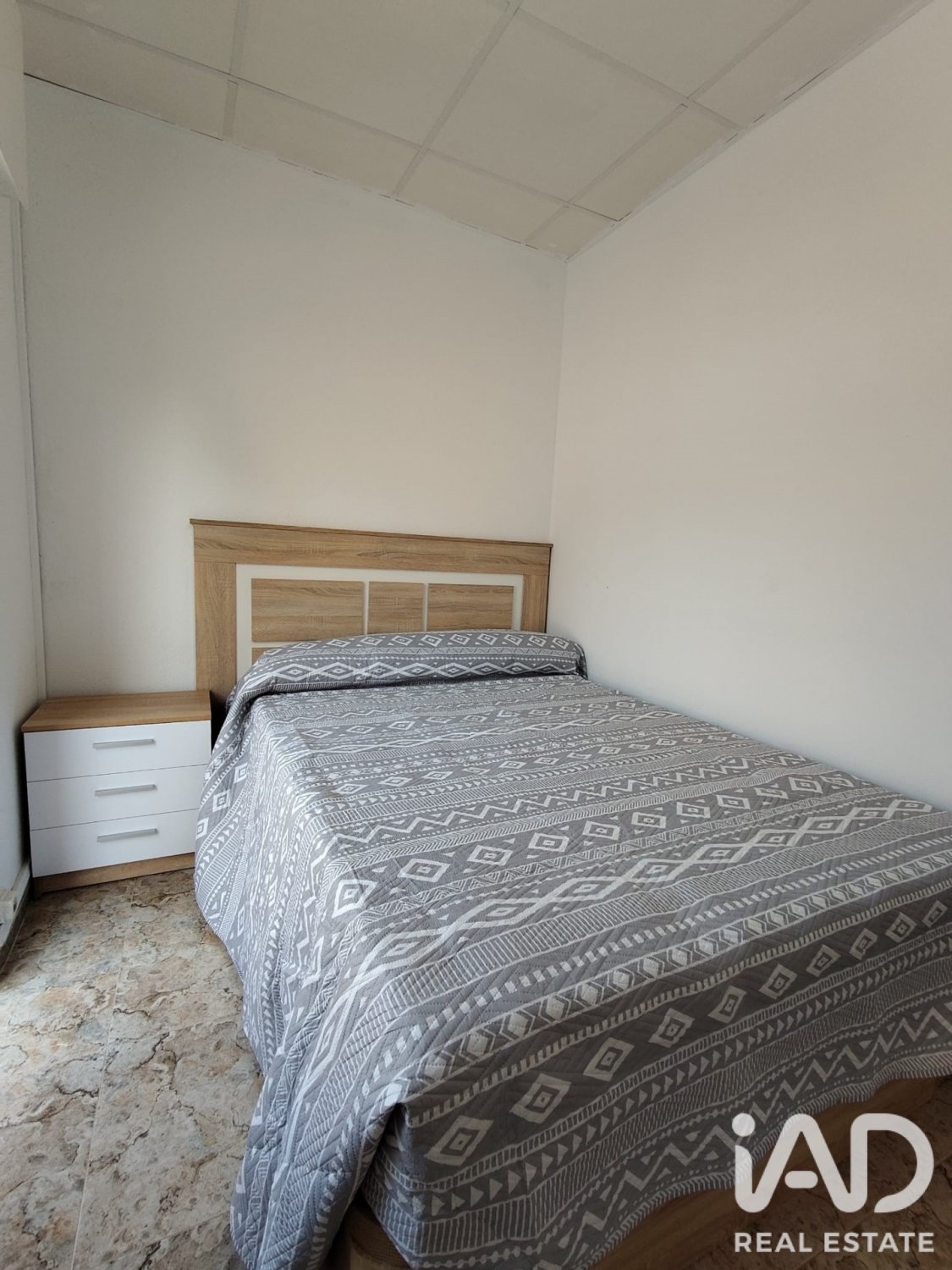 Huoneisto Lorca, Murcia, Espanja 36 m2 No. 192242