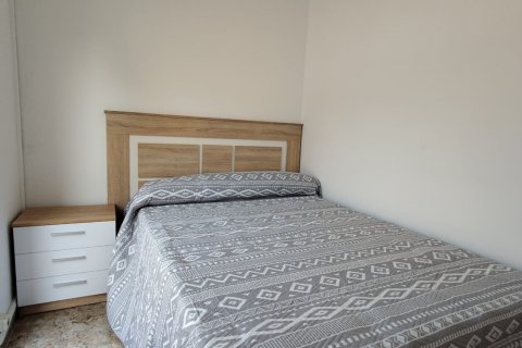 Dzīvoklis Lorca, Murcia, Spānijā 36 m2 Nr. 192242