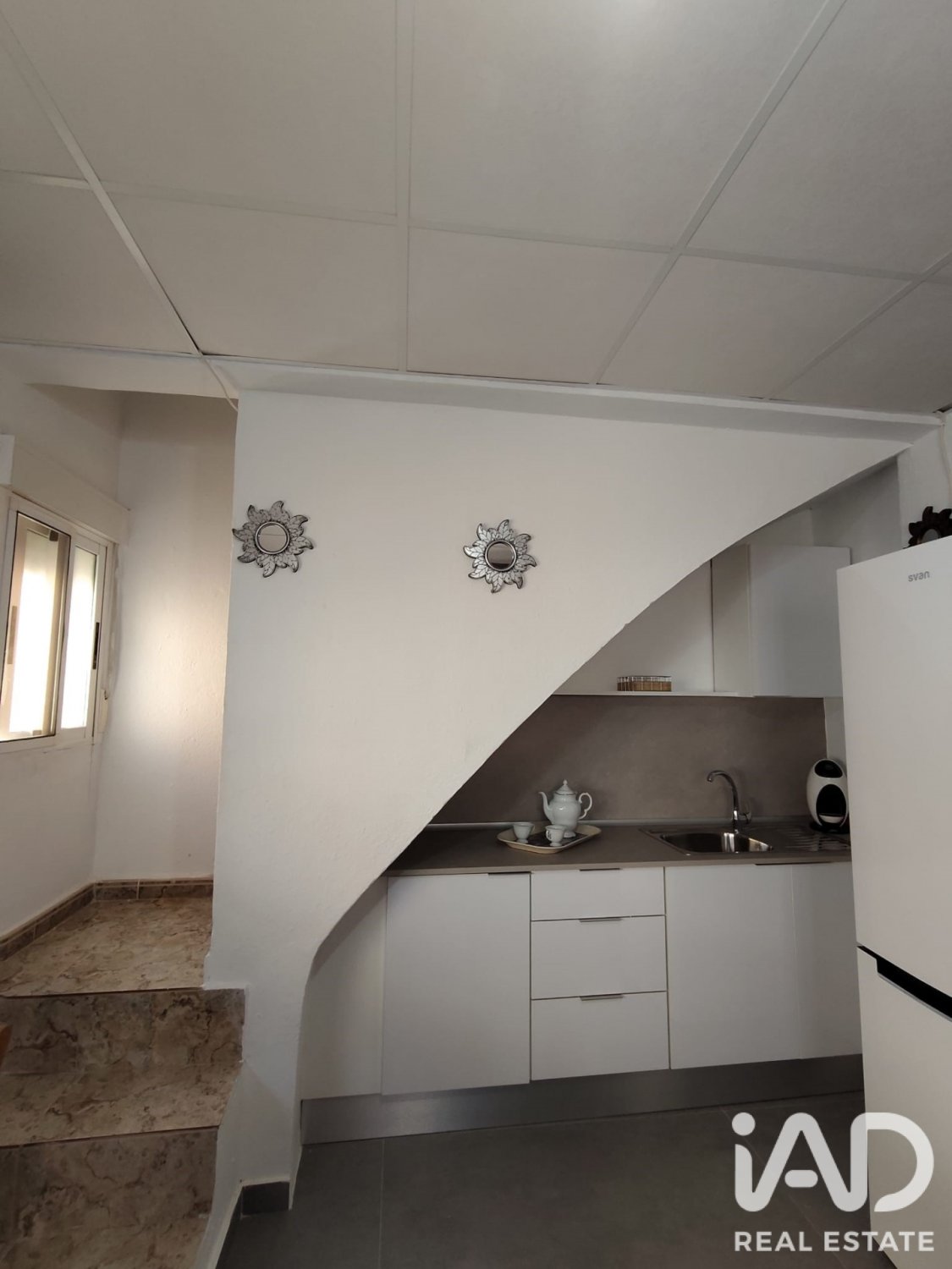Huoneisto Lorca, Murcia, Espanja 36 m2 No. 192242