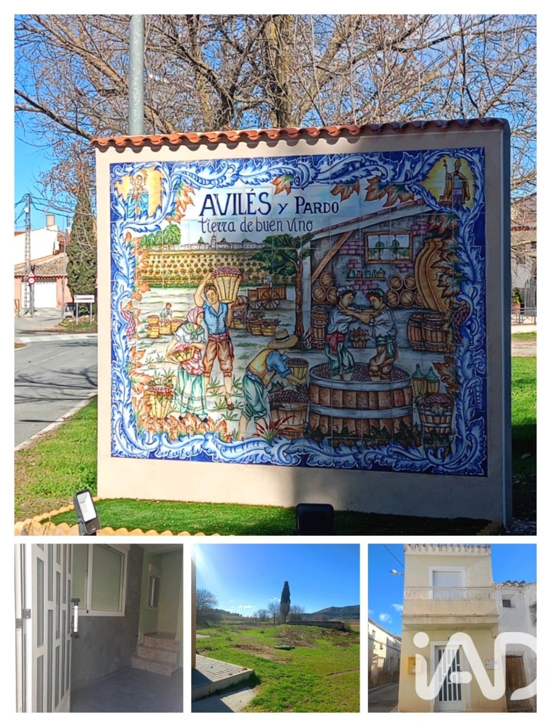 Huoneisto Lorca, Murcia, Espanja 36 m2 No. 192242
