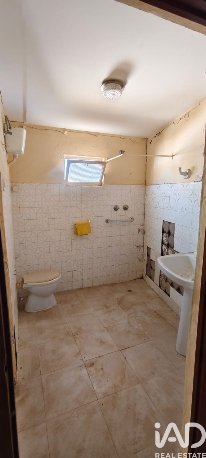 Villa en Cañada Rosal, Sevilla, España 159 m2 No. 192244