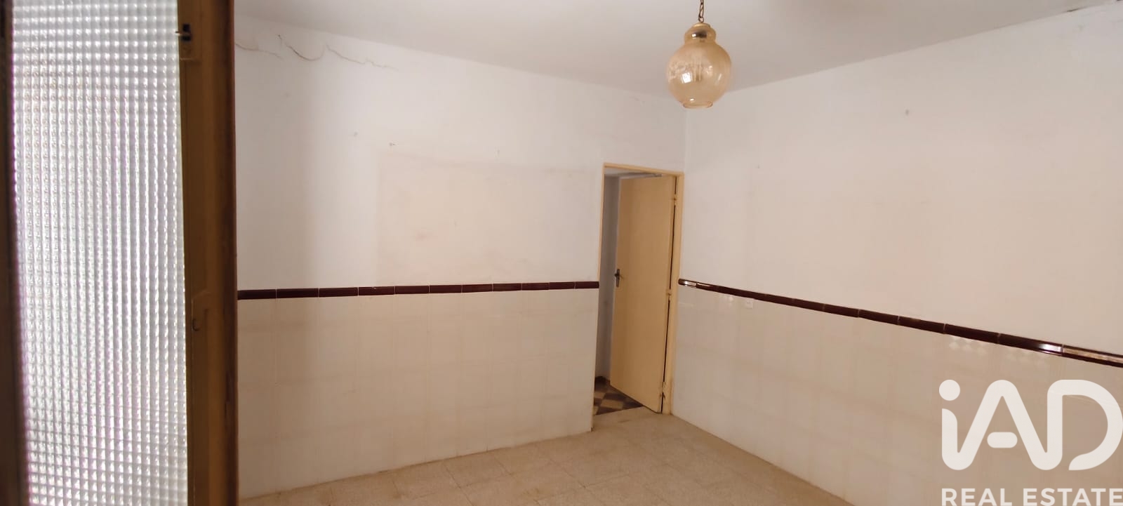Villa en Cañada Rosal, Sevilla, España 159 m2 No. 192244