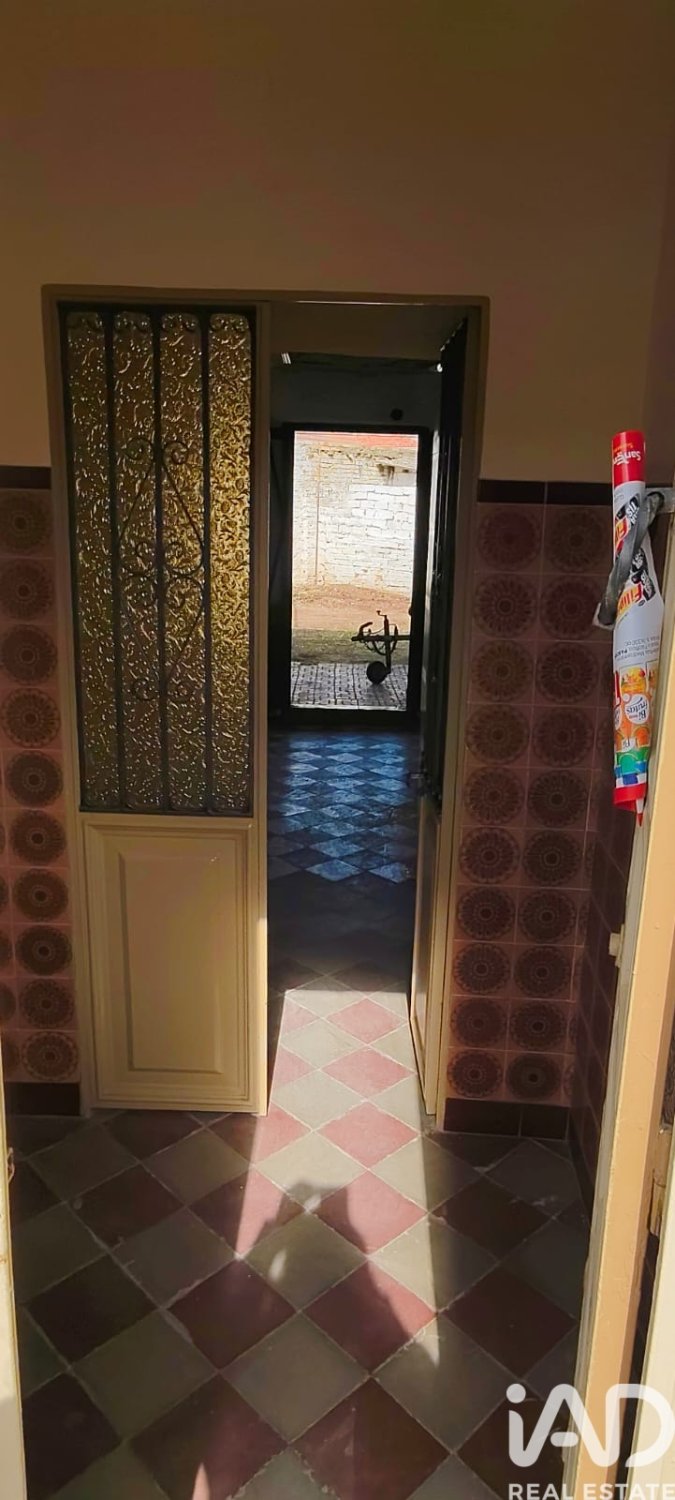 Villa en Cañada Rosal, Sevilla, España 159 m2 No. 192244