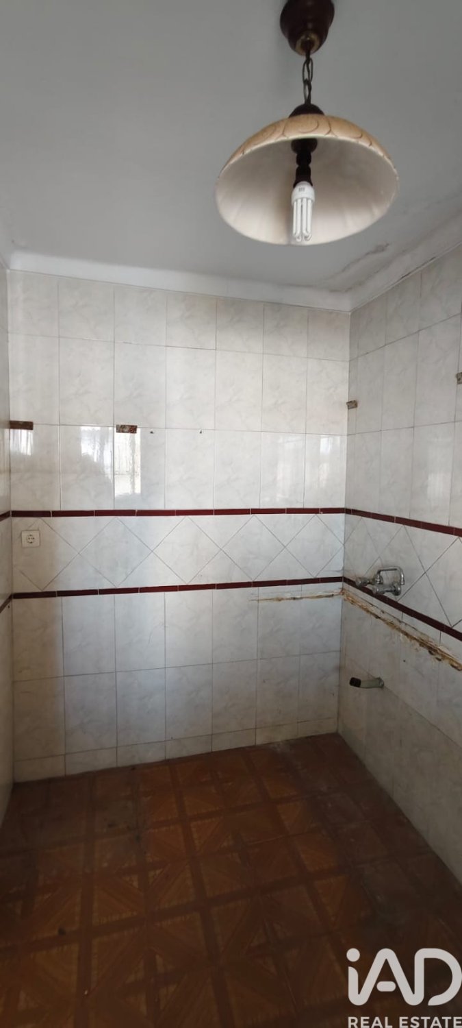 Villa en Cañada Rosal, Sevilla, España 159 m2 No. 192244