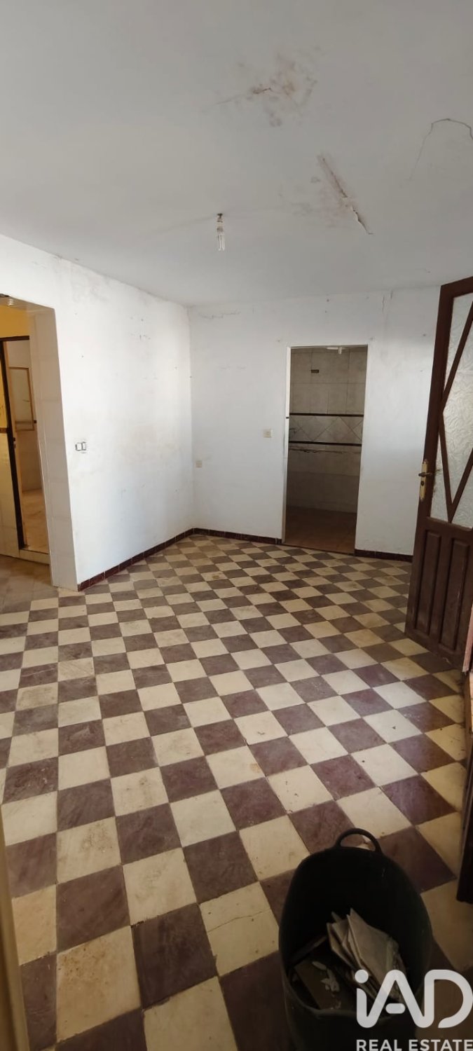 Villa en Cañada Rosal, Sevilla, España 159 m2 No. 192244