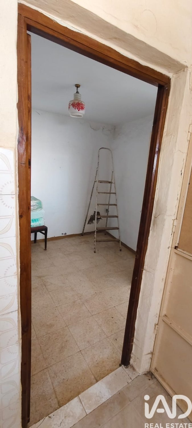 Villa en Cañada Rosal, Sevilla, España 159 m2 No. 192244
