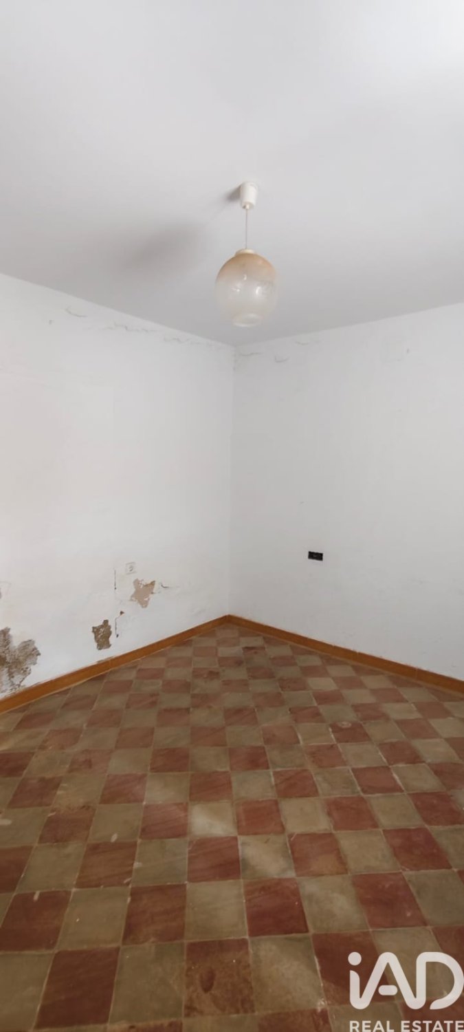 Villa en Cañada Rosal, Sevilla, España 159 m2 No. 192244