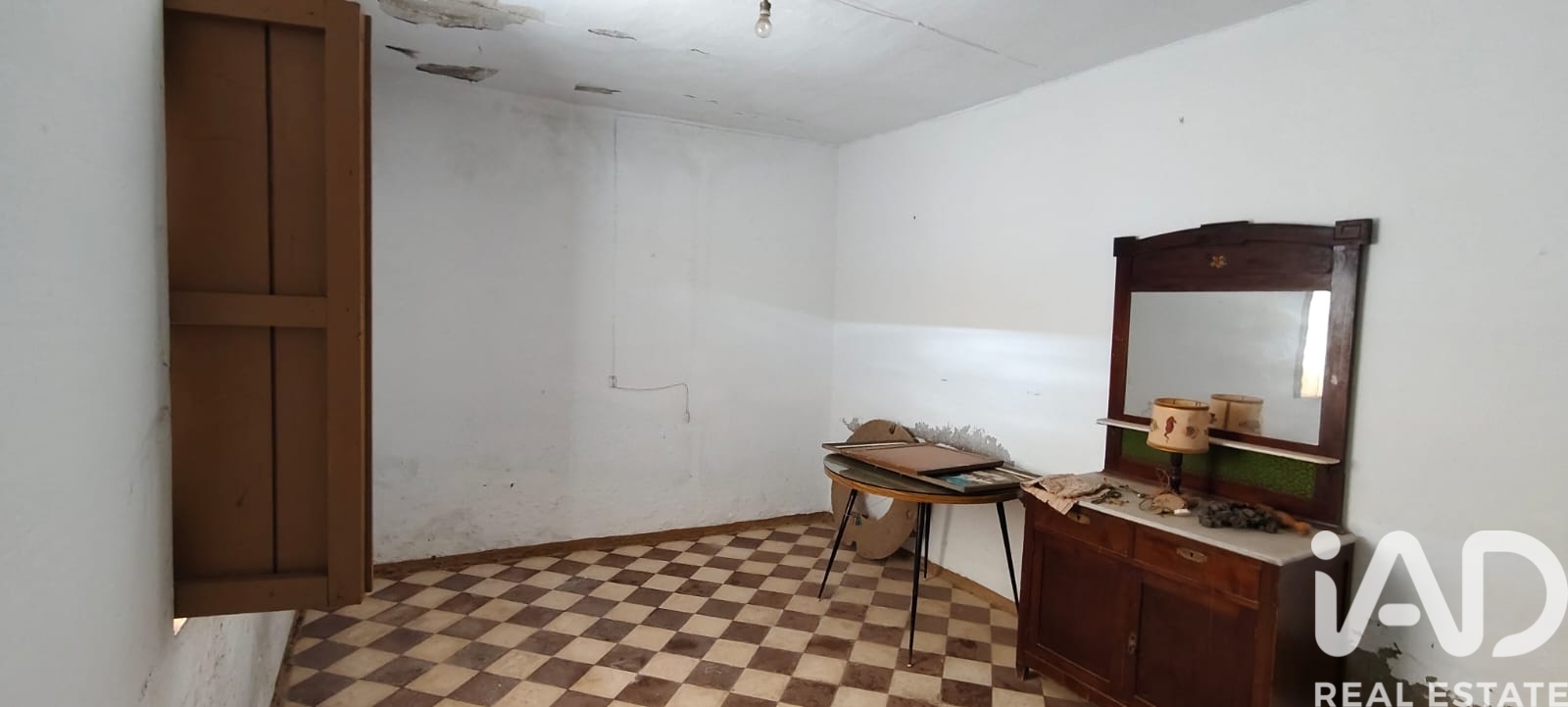 Villa en Cañada Rosal, Sevilla, España 159 m2 No. 192244