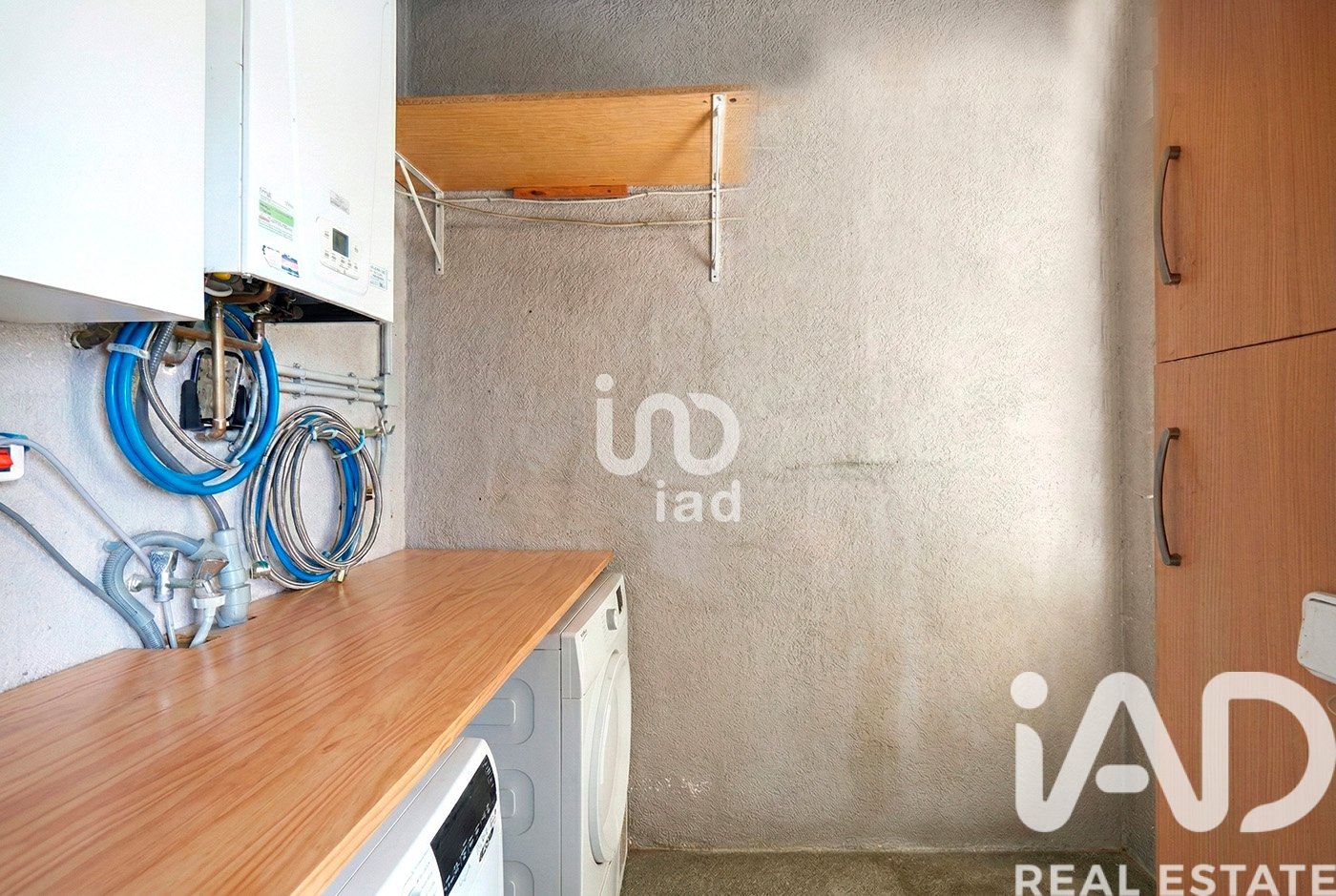 Apartment à Barcelona, Espagne 3 chambres, 97 m2 No. 192243