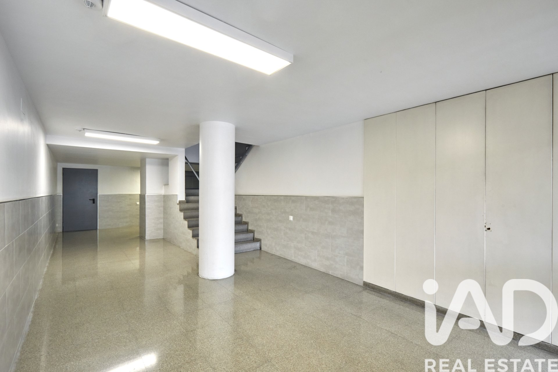 Apartment à Barcelona, Espagne 3 chambres, 97 m2 No. 192243