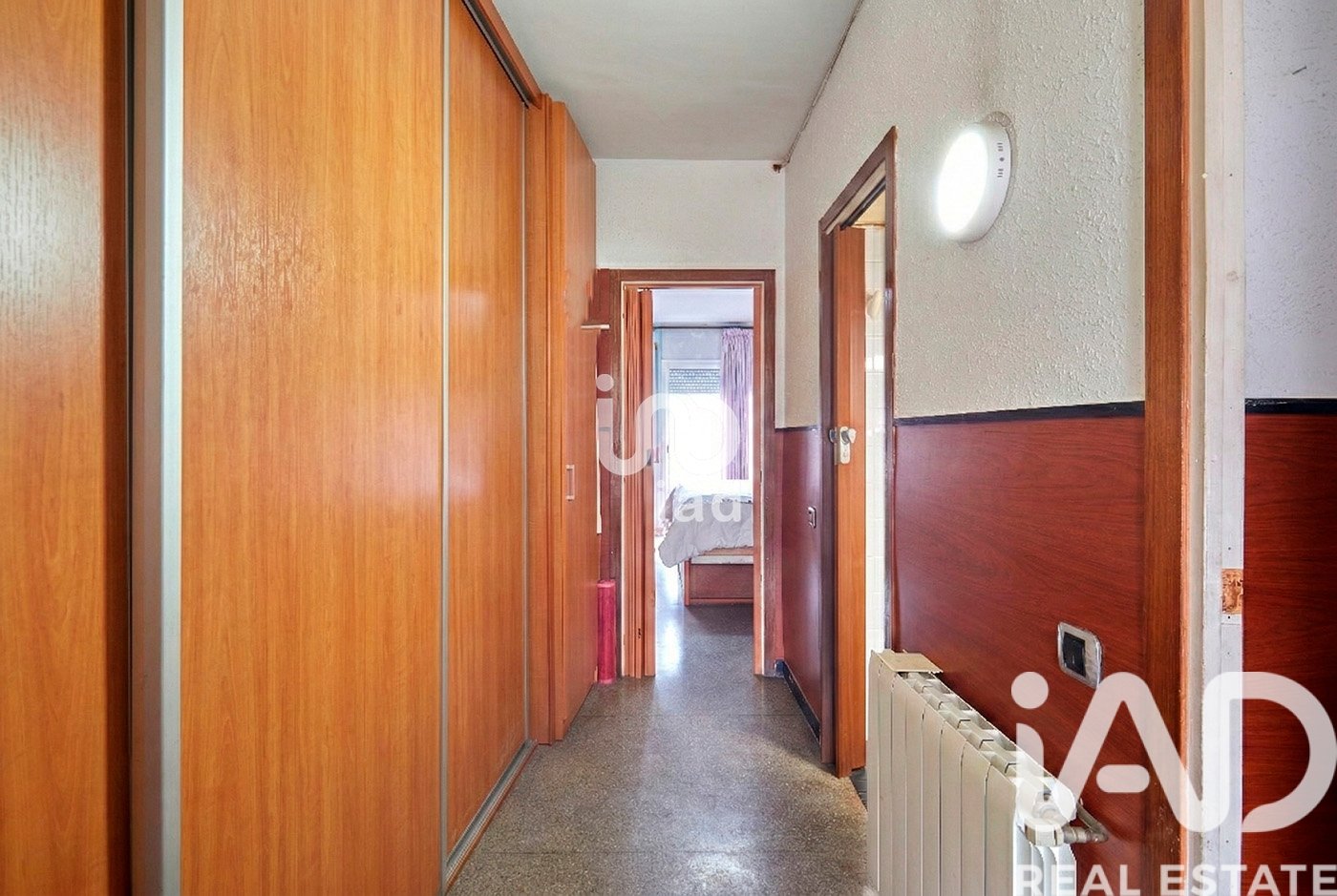 Apartment à Barcelona, Espagne 3 chambres, 97 m2 No. 192243