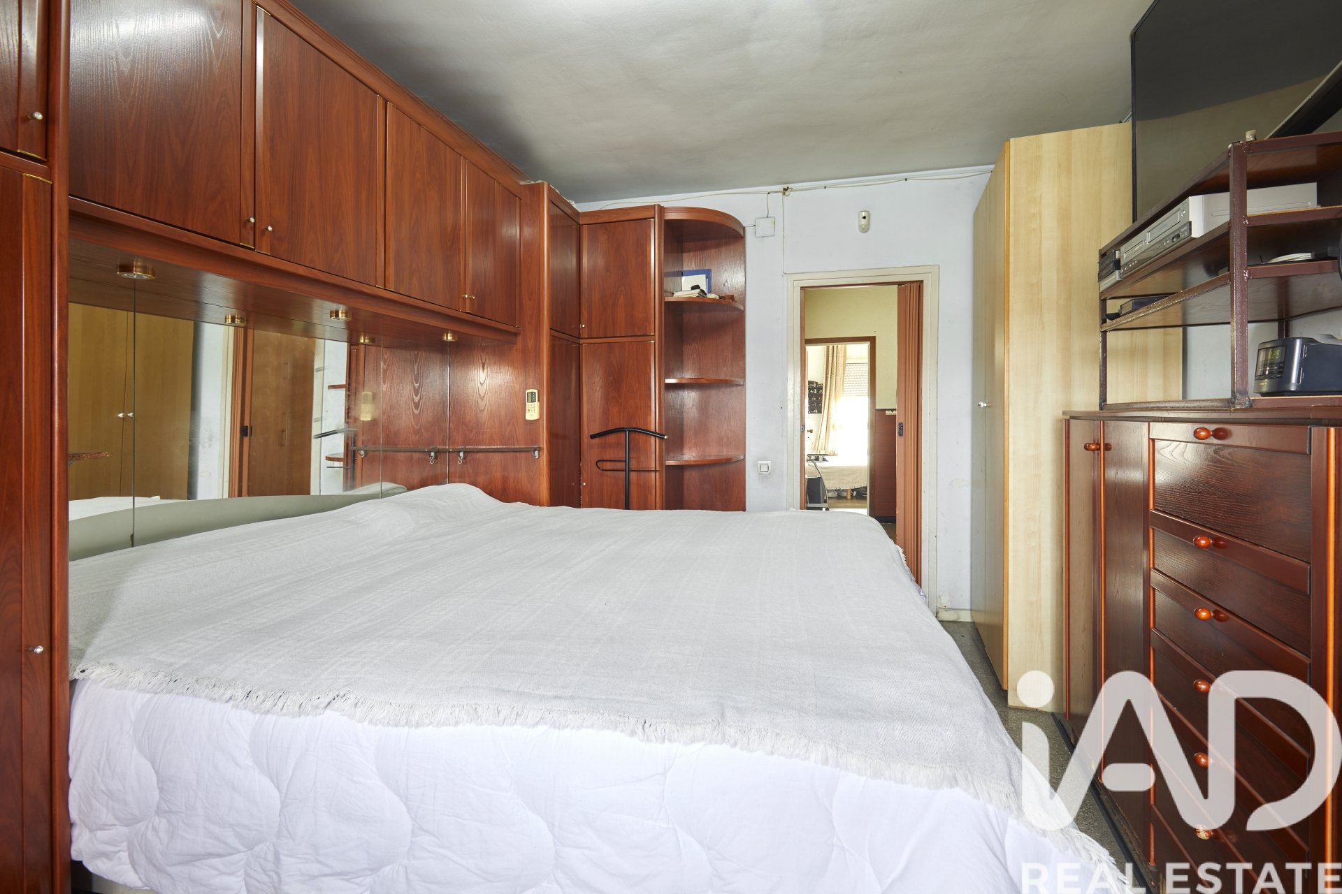 Apartment à Barcelona, Espagne 3 chambres, 97 m2 No. 192243