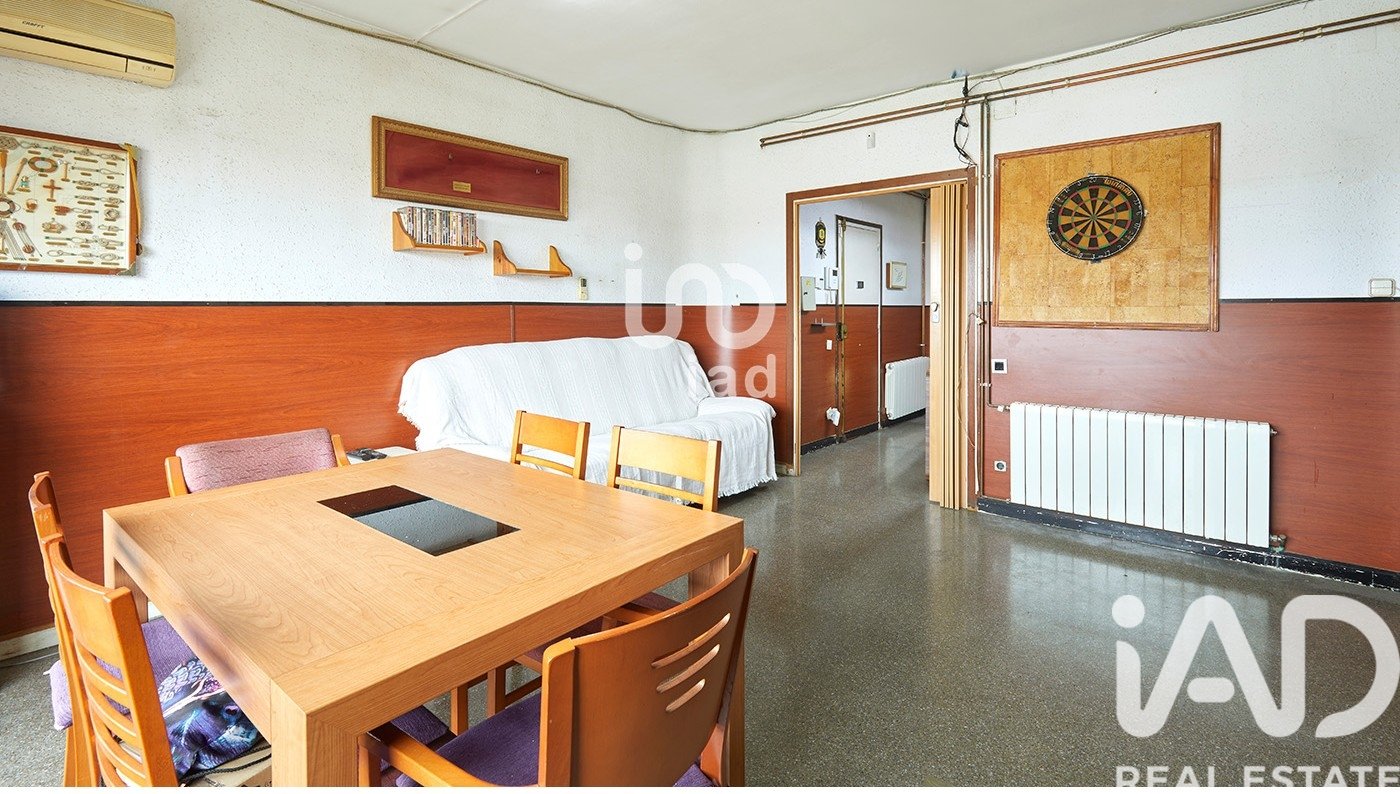 Apartment à Barcelona, Espagne 3 chambres, 97 m2 No. 192243