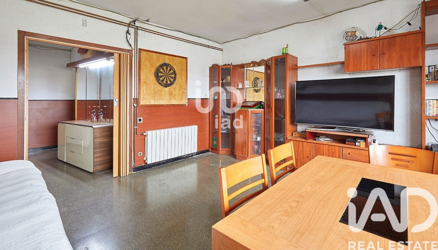 Apartment à Barcelona, Espagne 3 chambres, 97 m2 No. 192243