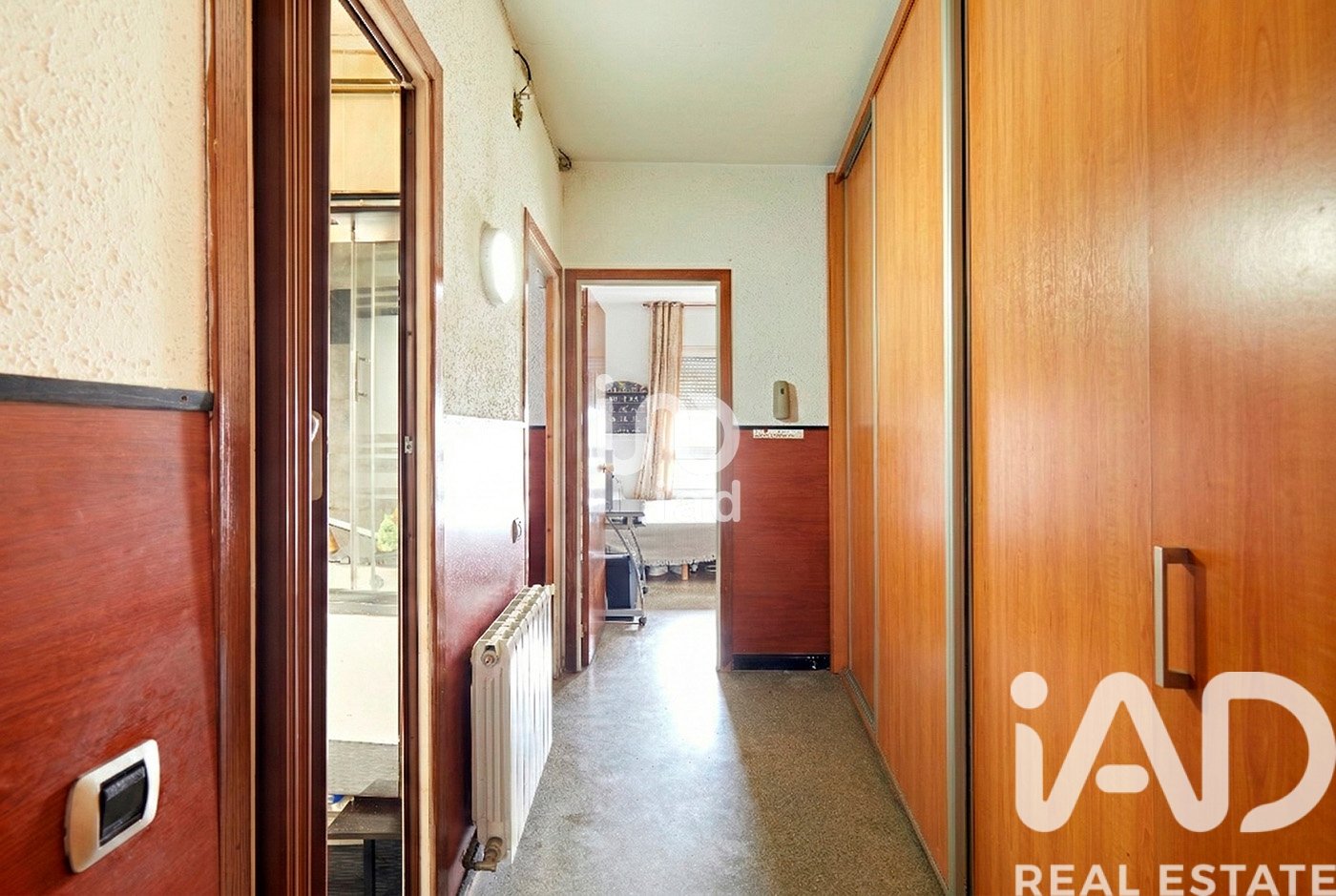 Apartment à Barcelona, Espagne 3 chambres, 97 m2 No. 192243