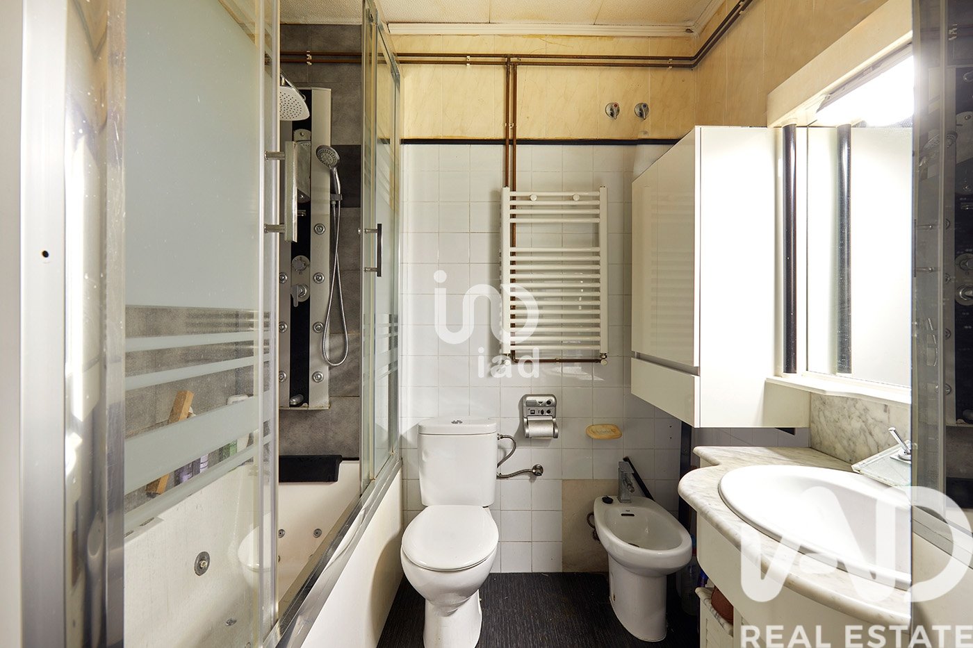 Apartment à Barcelona, Espagne 3 chambres, 97 m2 No. 192243