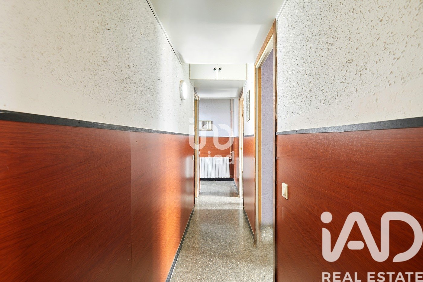Apartment à Barcelona, Espagne 3 chambres, 97 m2 No. 192243