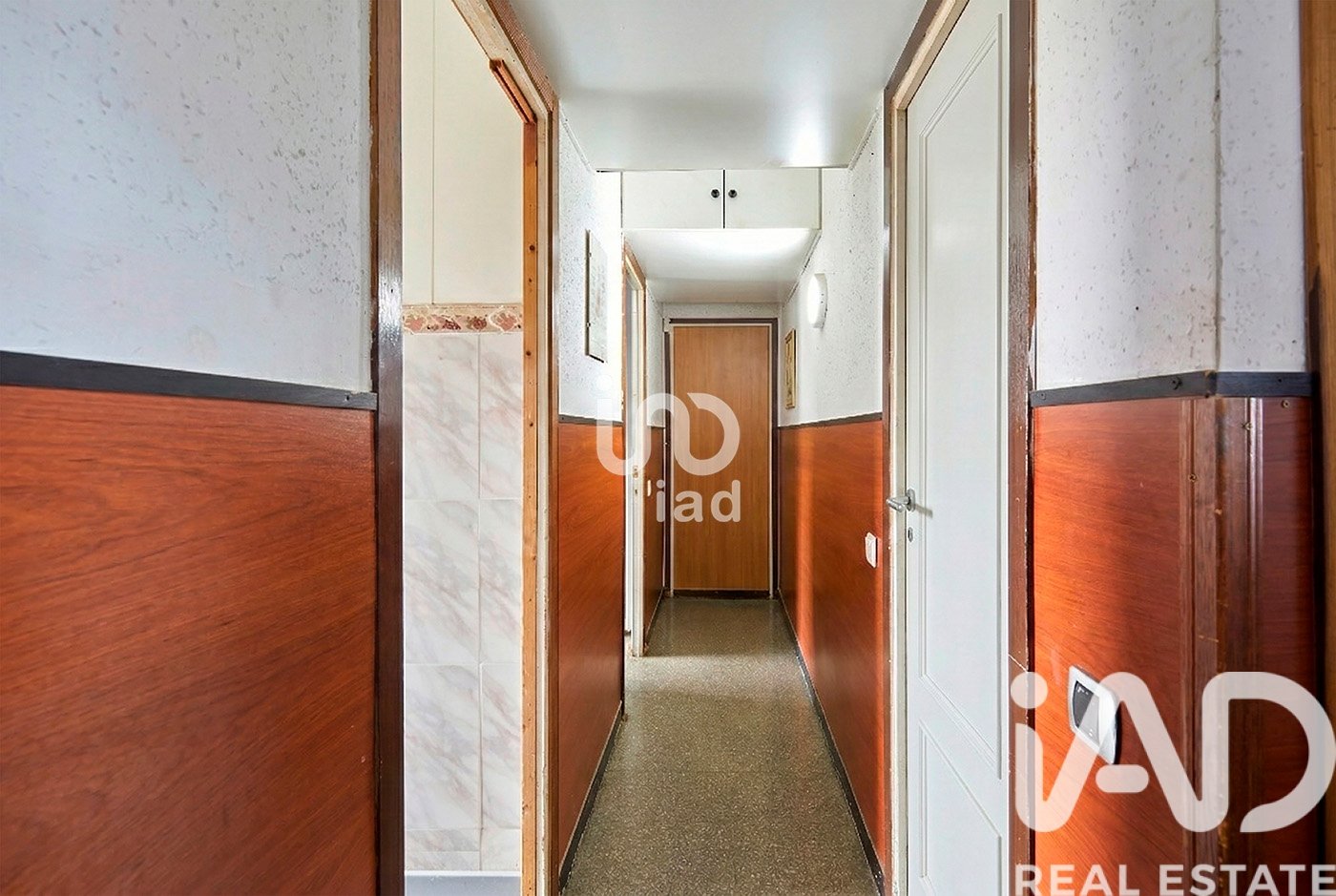 Apartment à Barcelona, Espagne 3 chambres, 97 m2 No. 192243