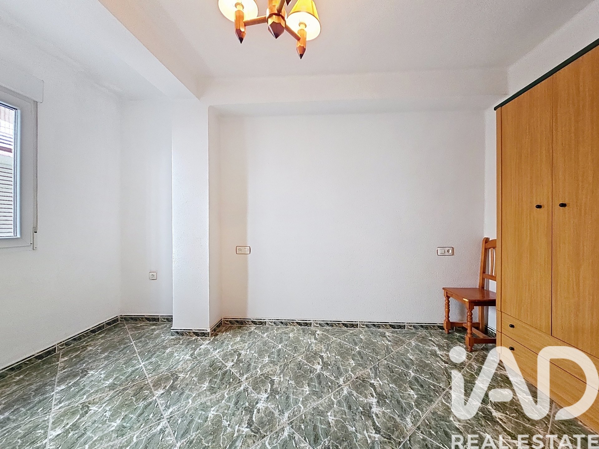 Dzīvoklis Granada, Spānijā 3 istabas, 100 m2 Nr. 192240