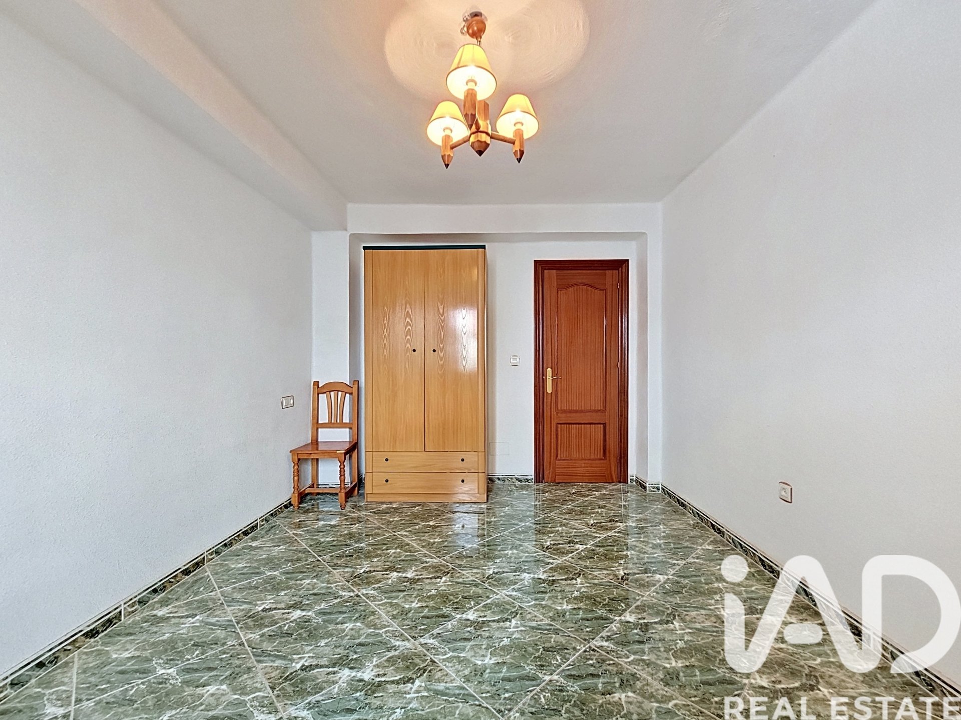 Dzīvoklis Granada, Spānijā 3 istabas, 100 m2 Nr. 192240