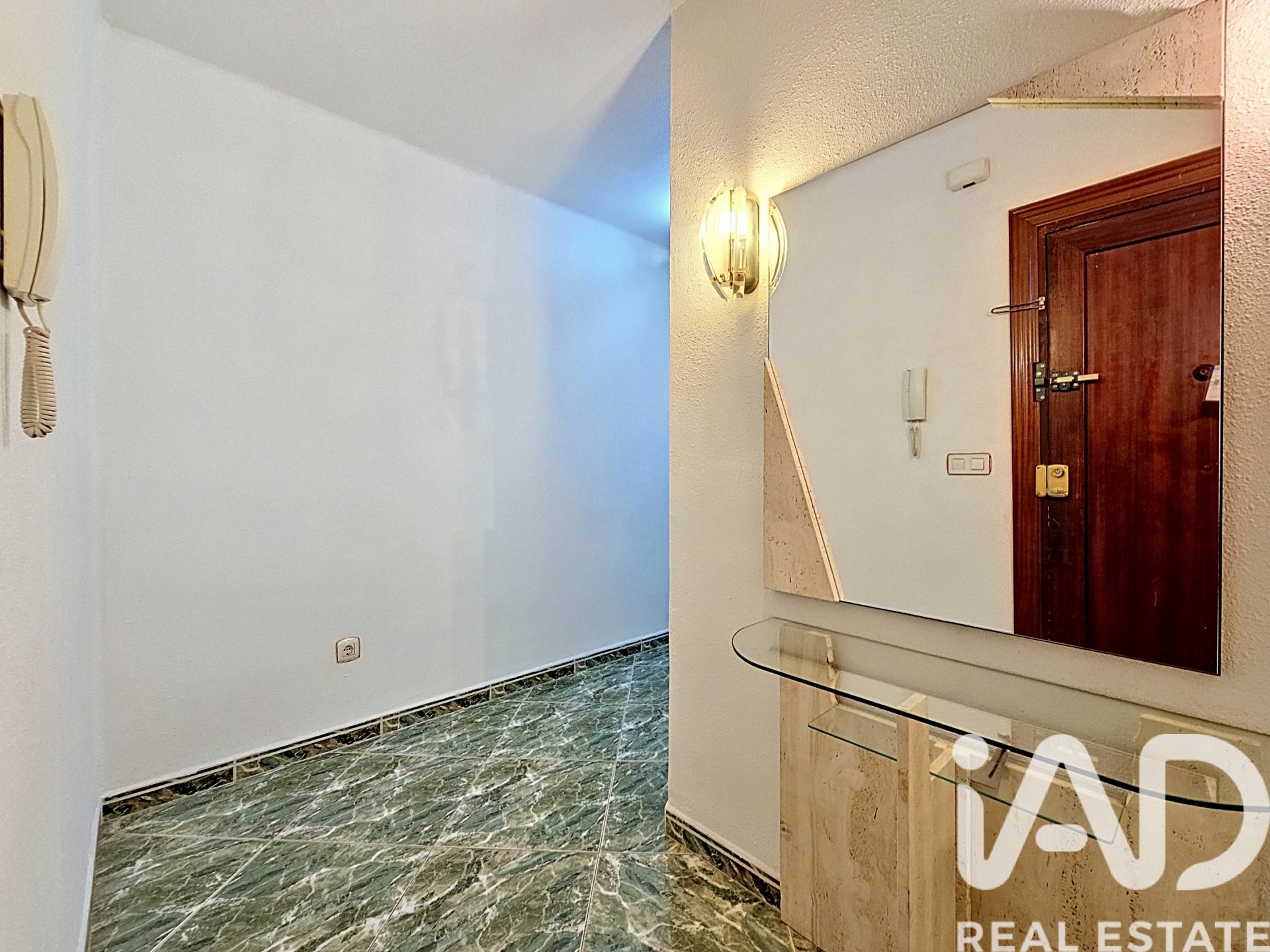 Dzīvoklis Granada, Spānijā 3 istabas, 100 m2 Nr. 192240